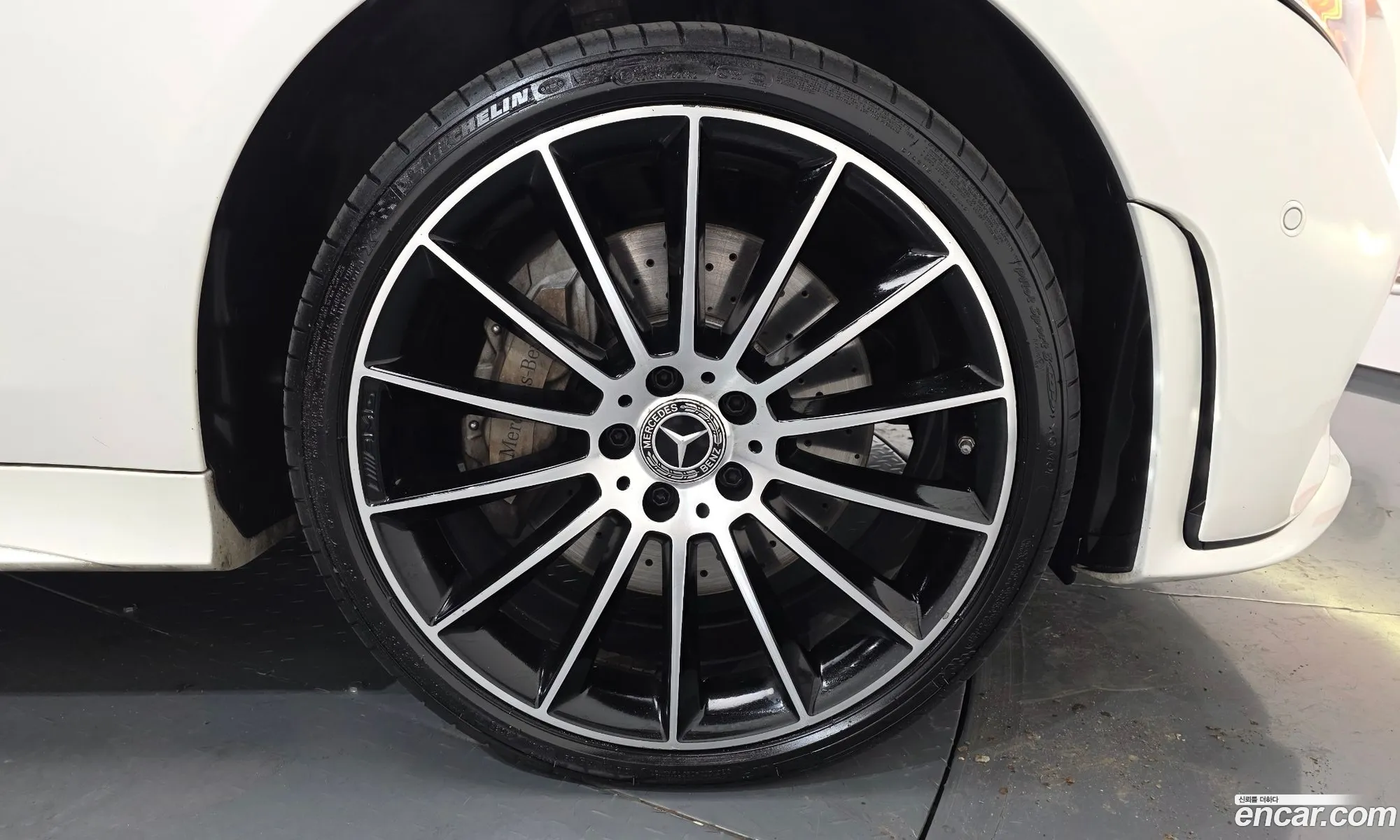Mercedes-Benz CLS-Class C257 2018 WDD2J2DB5KA010085 — 21