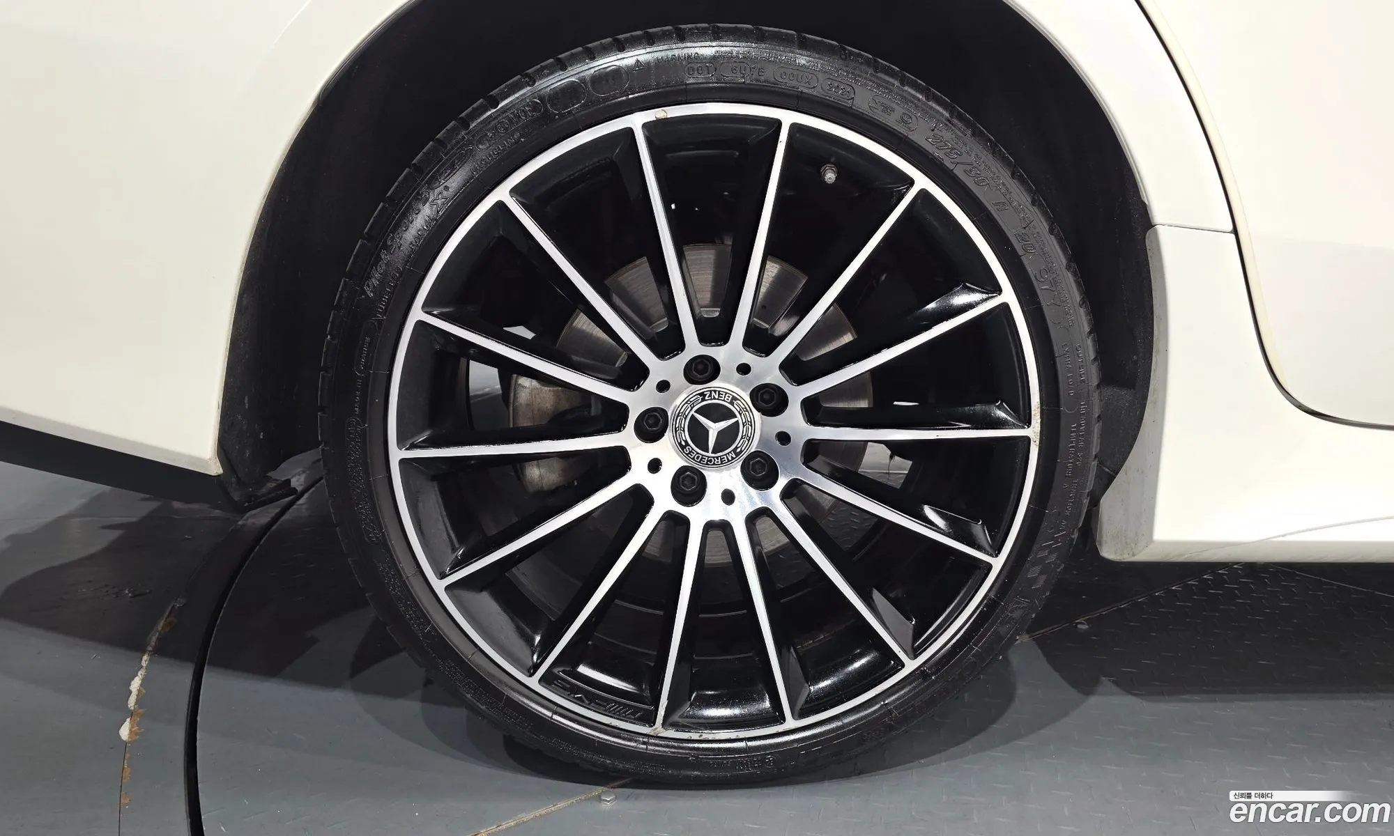 Mercedes-Benz CLS-Class C257 2018 WDD2J2DB5KA010085 — 4