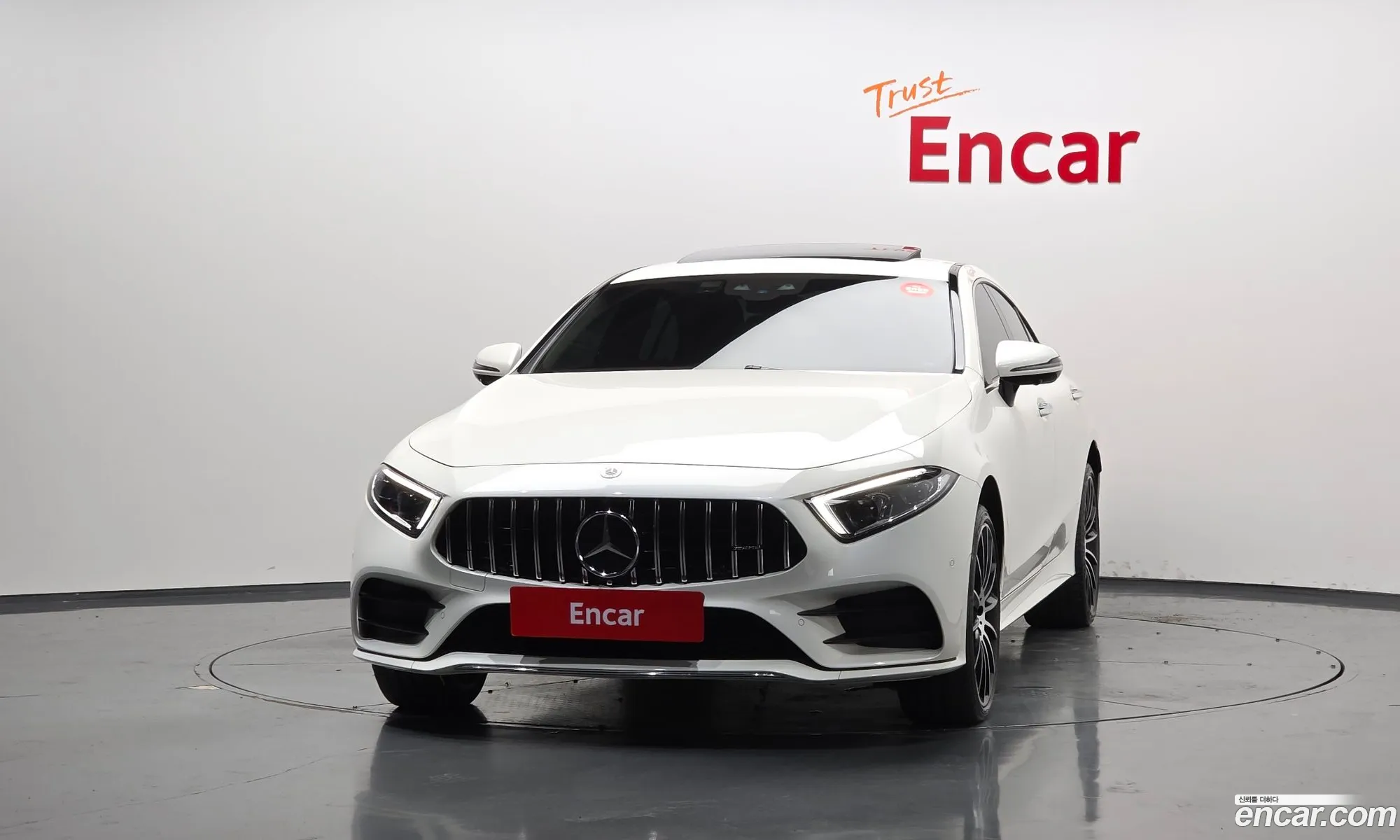 Mercedes-Benz CLS-Class C257 2018 WDD2J2DB5KA010085 — 16