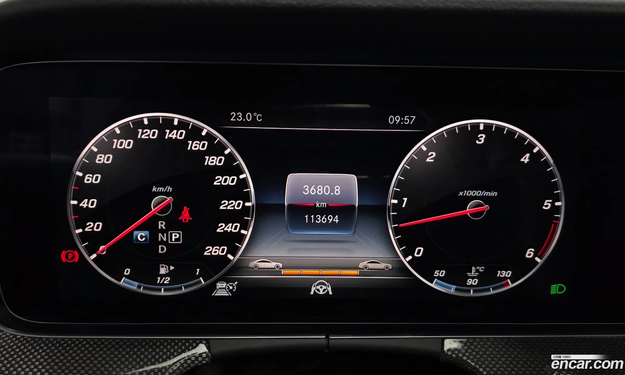 Mercedes-Benz CLS-Class C257 2018 WDD2J2DB5KA010085 — 12