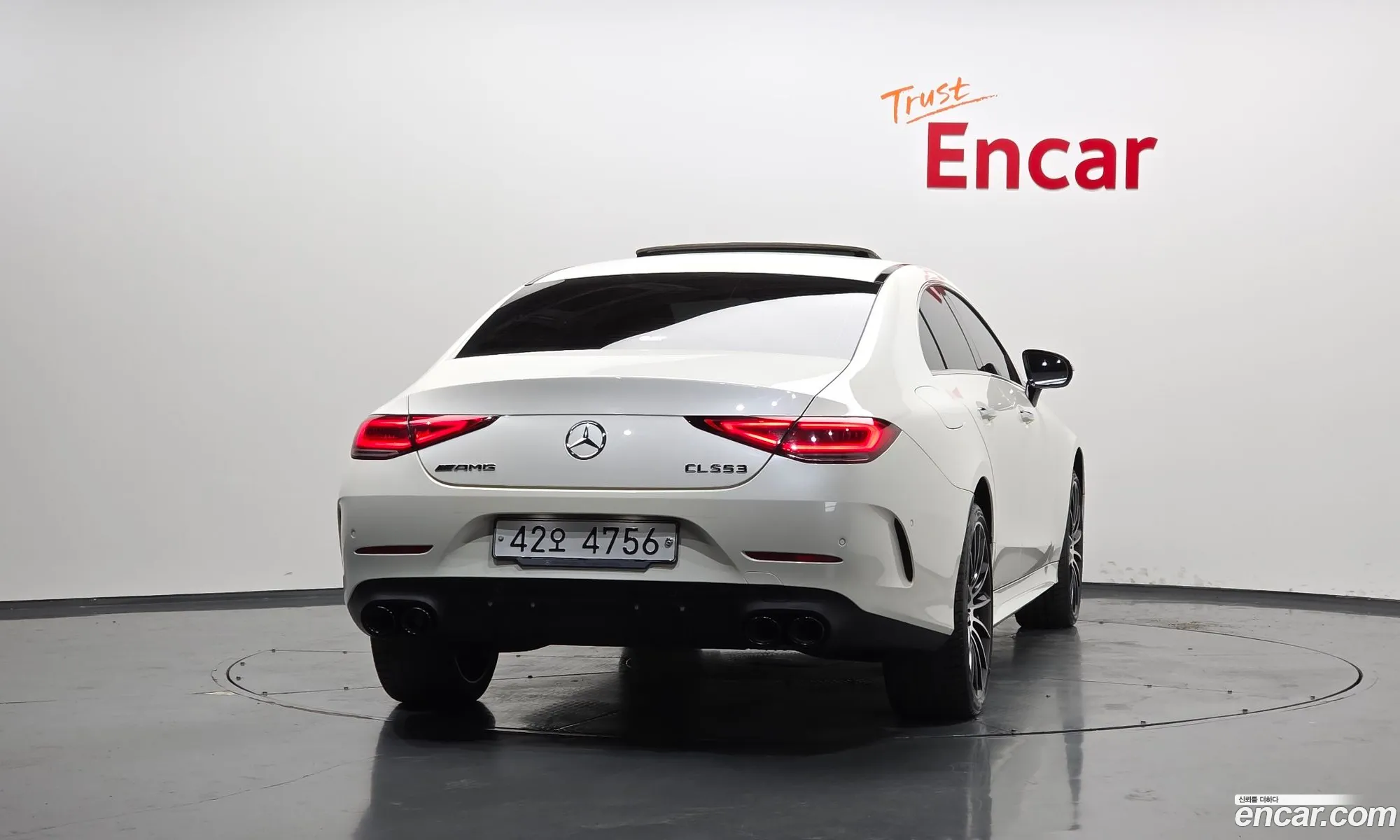 Mercedes-Benz CLS-Class C257 2018 WDD2J2DB5KA010085 — 6