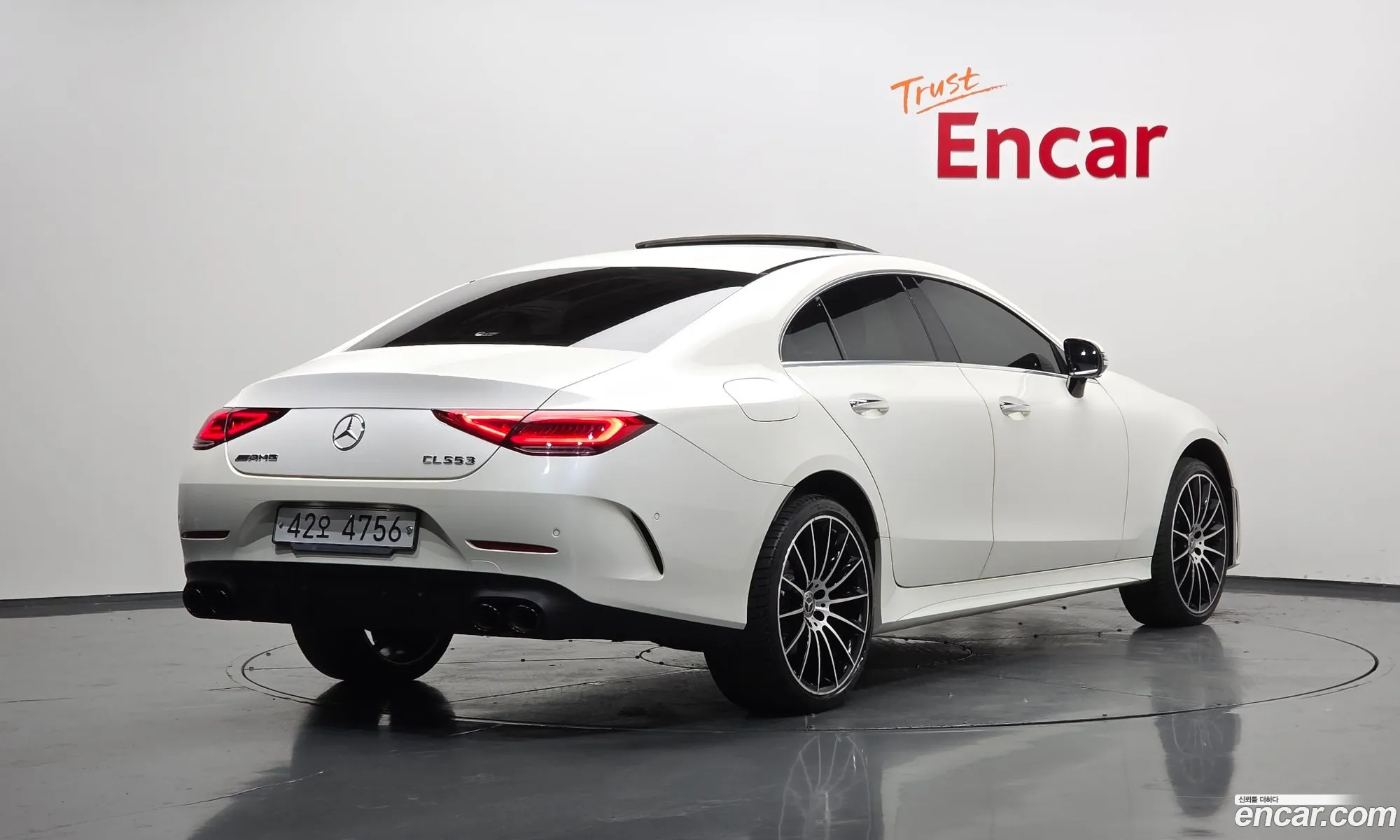 Mercedes-Benz CLS-Class C257 2018 WDD2J2DB5KA010085 — 13