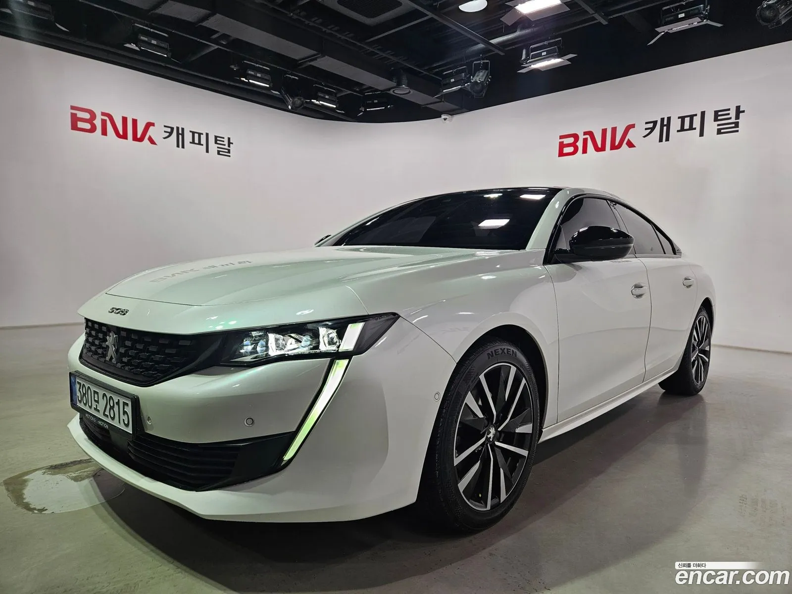 Peugeot 508 2022 — 20