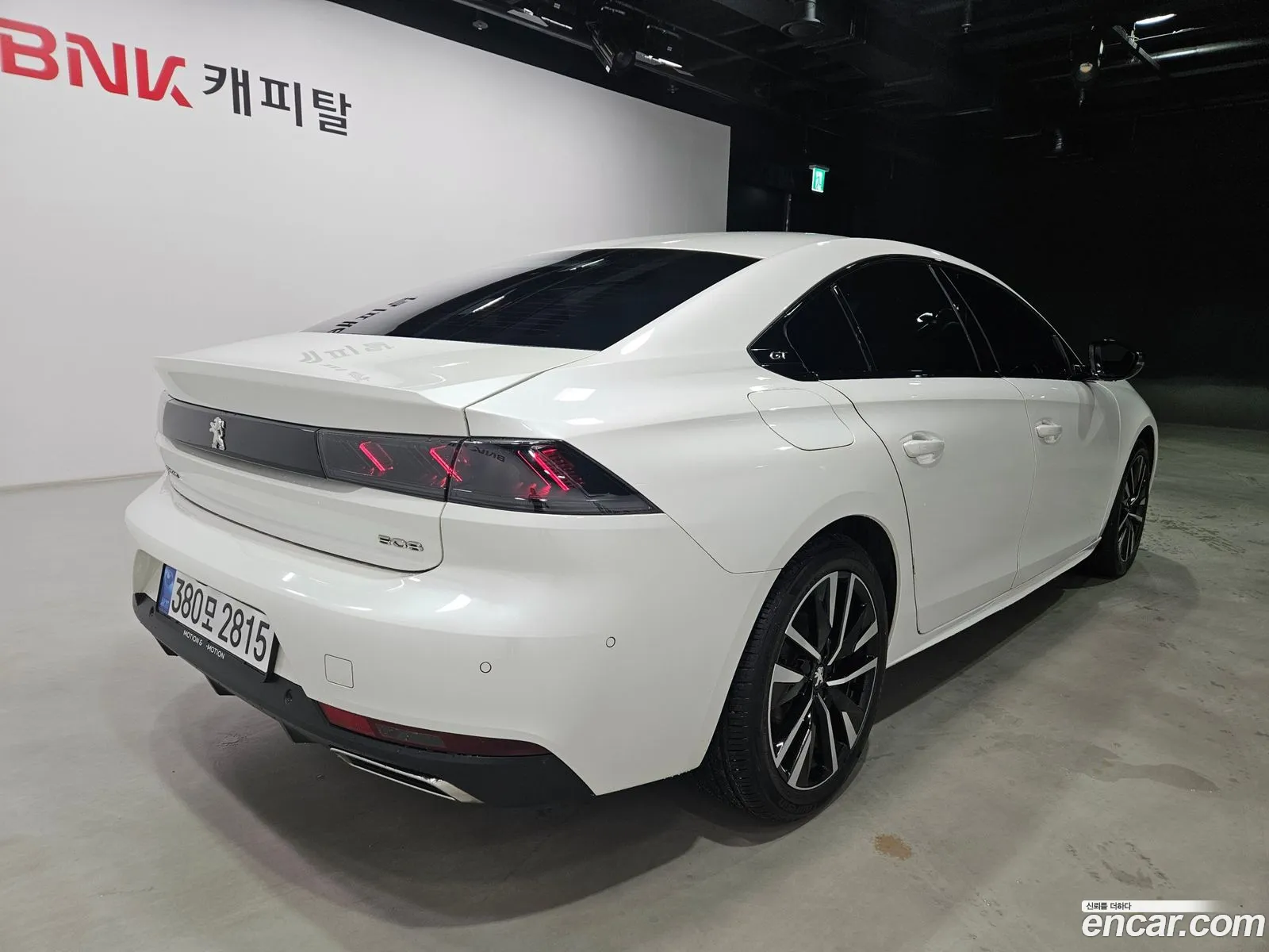 Peugeot 508 2022 — 11