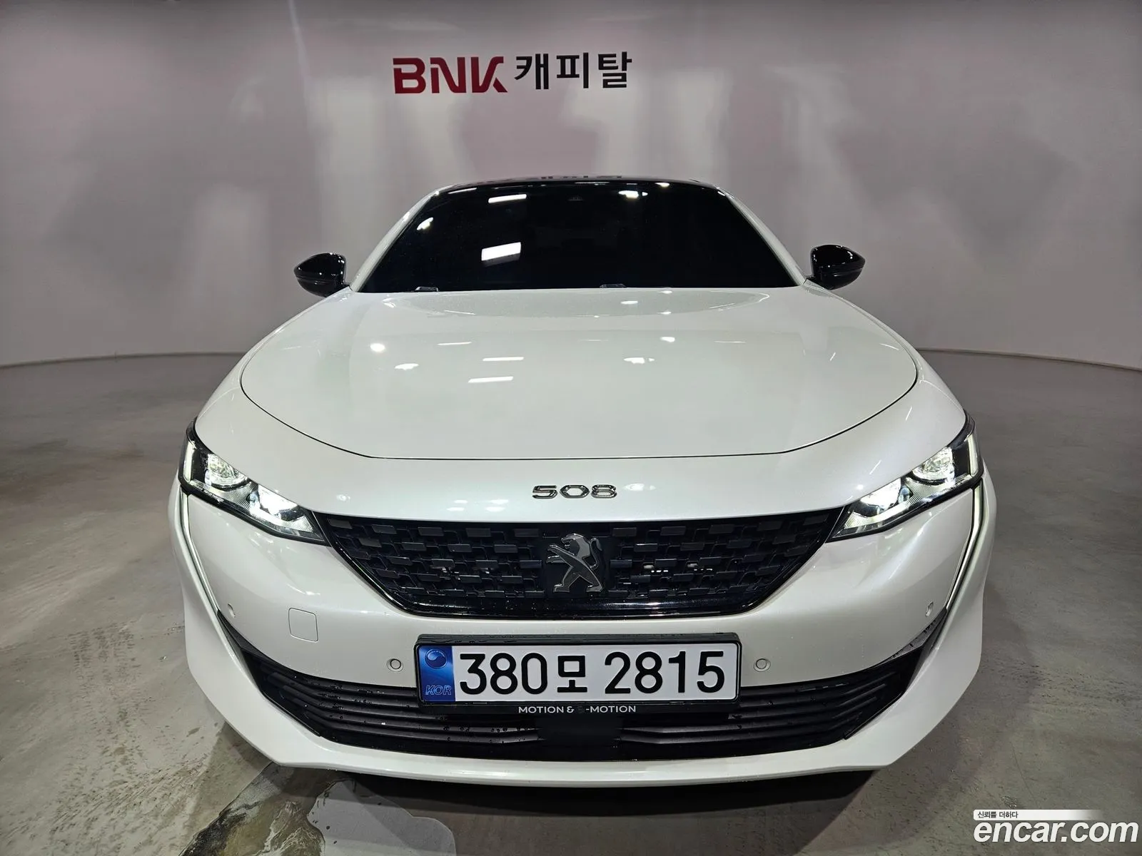 Peugeot 508 2022 — 14