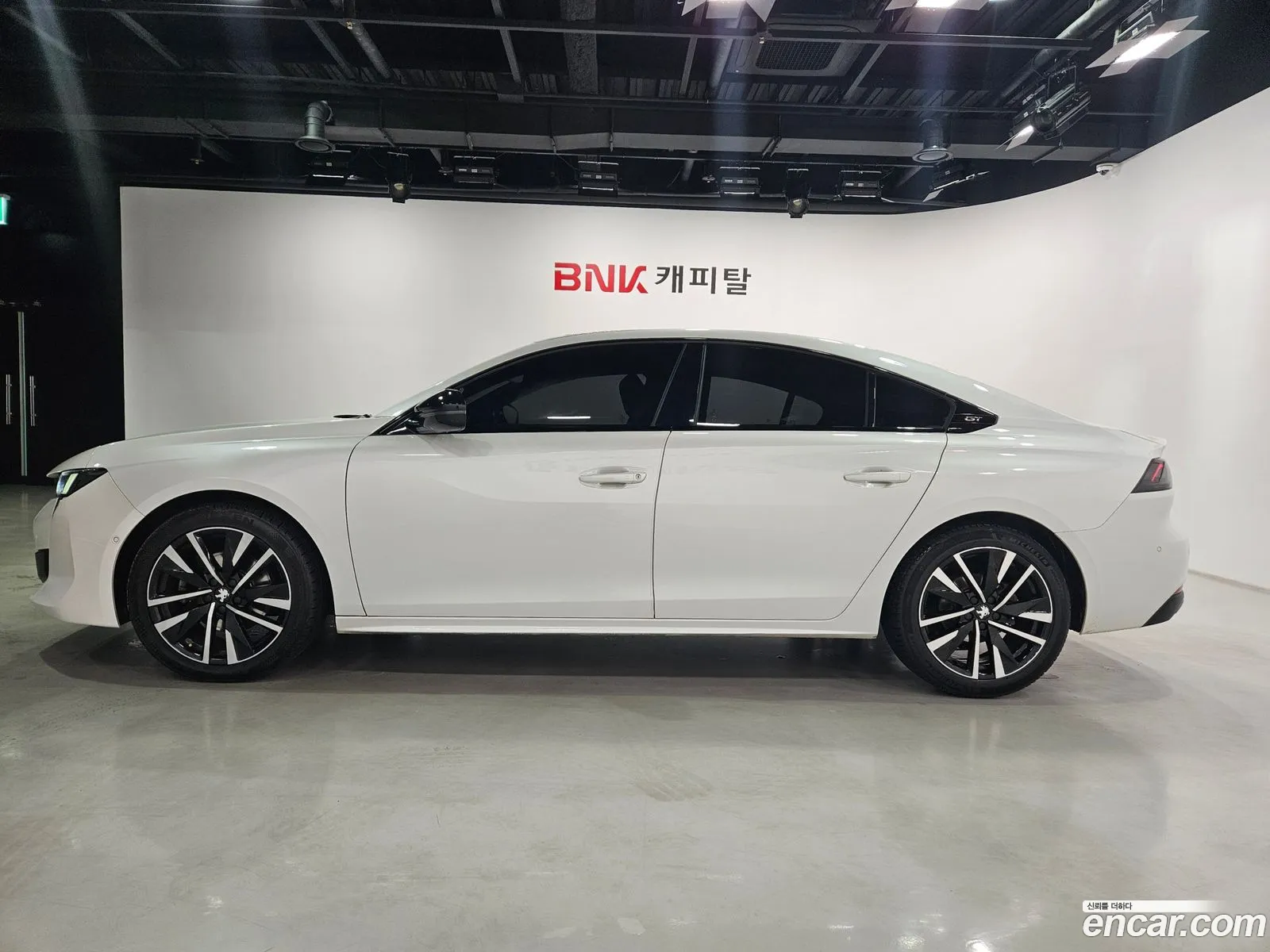Peugeot 508 2022 — 7