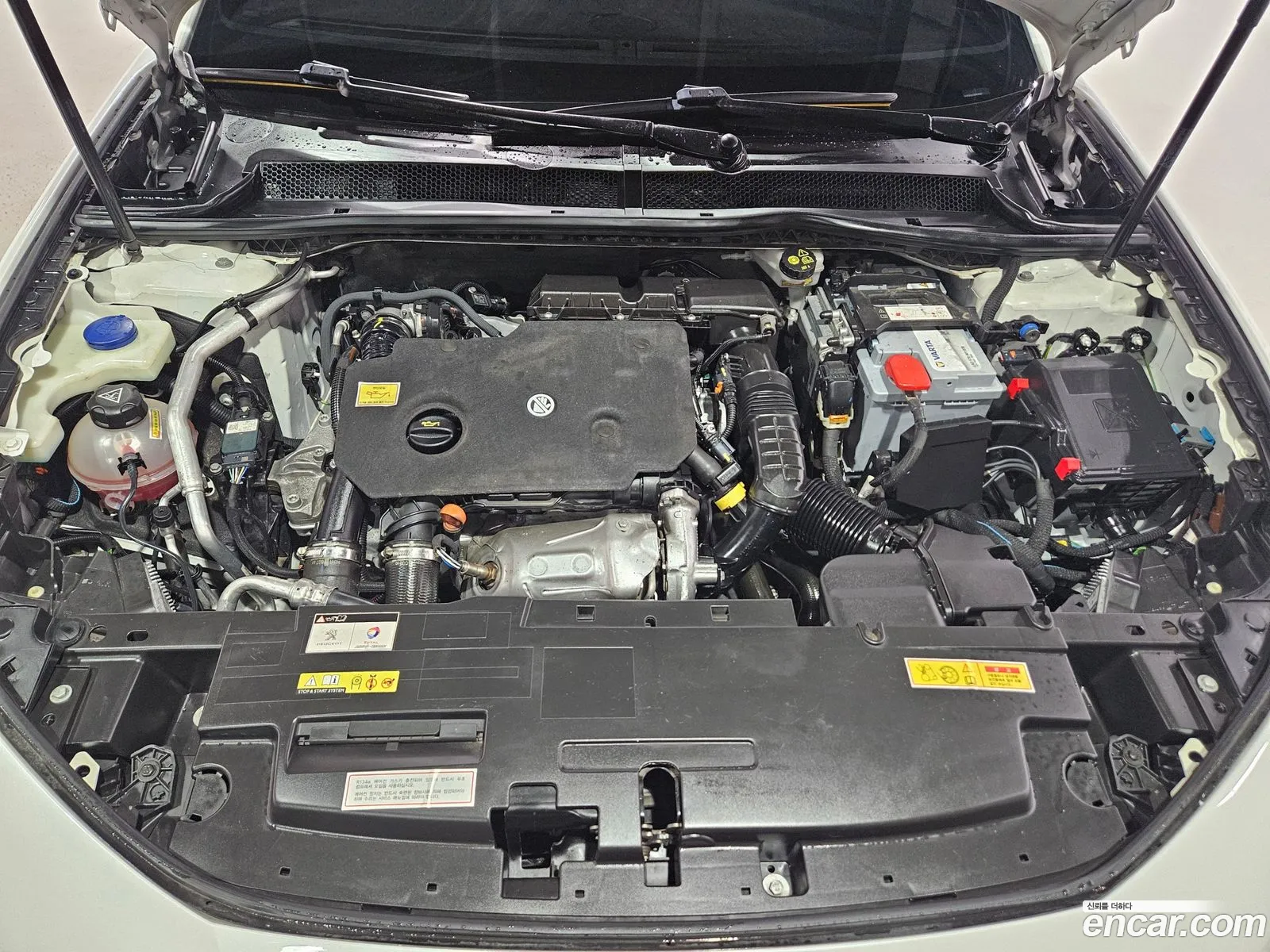 Peugeot 508 2022 — 12