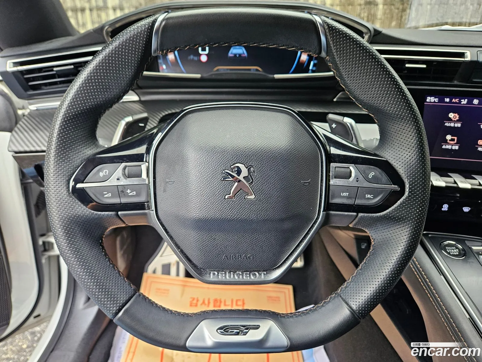Peugeot 508 2022 — 6