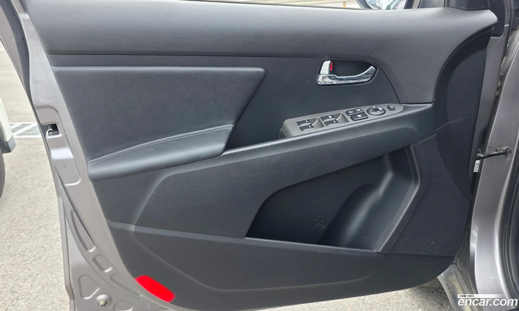 Kia Sportage R 2014 — 5