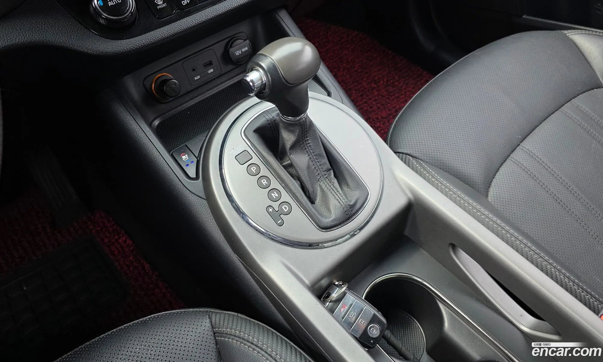 Kia Sportage R 2014 — 6