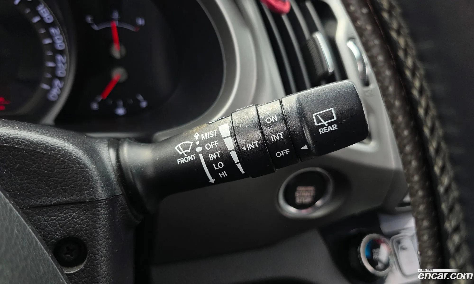 Kia Sportage R 2014 — 2