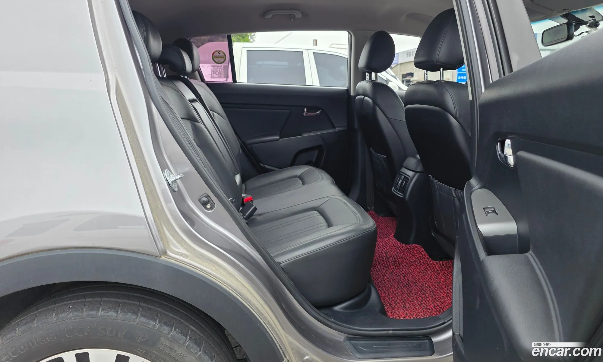 Kia Sportage R 2014 — 9