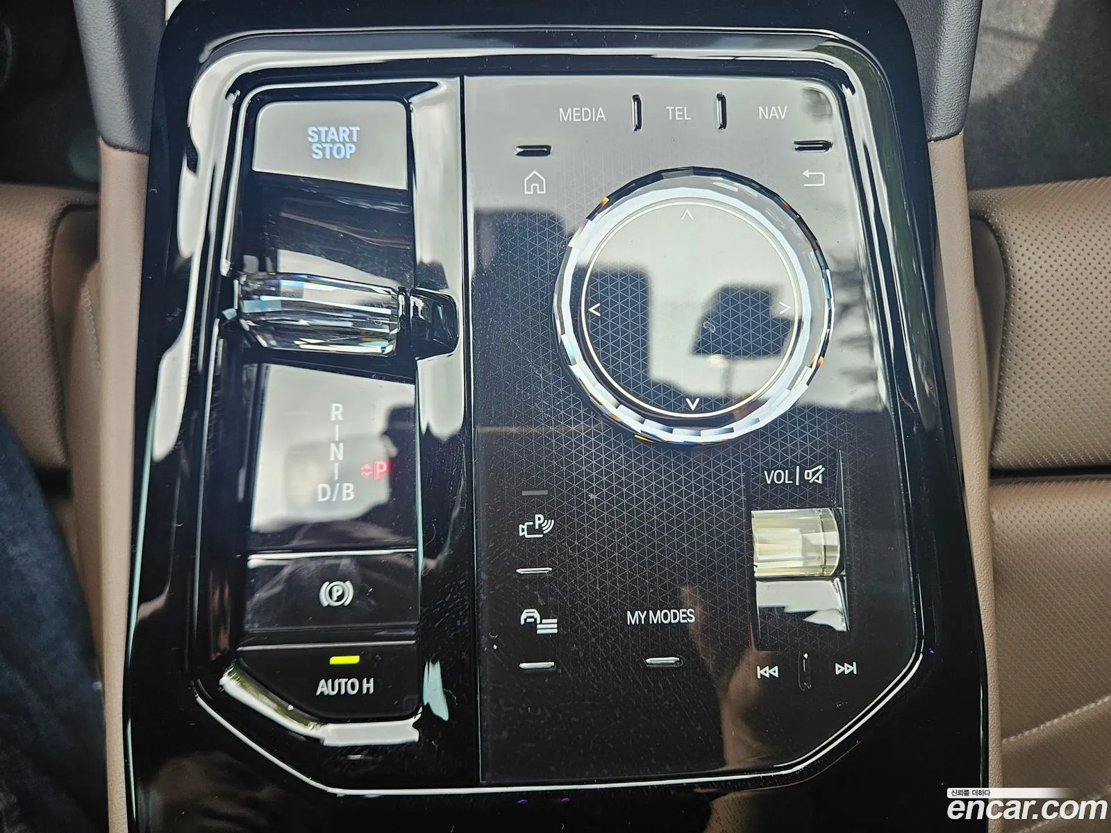BMW i5 2025 — 5