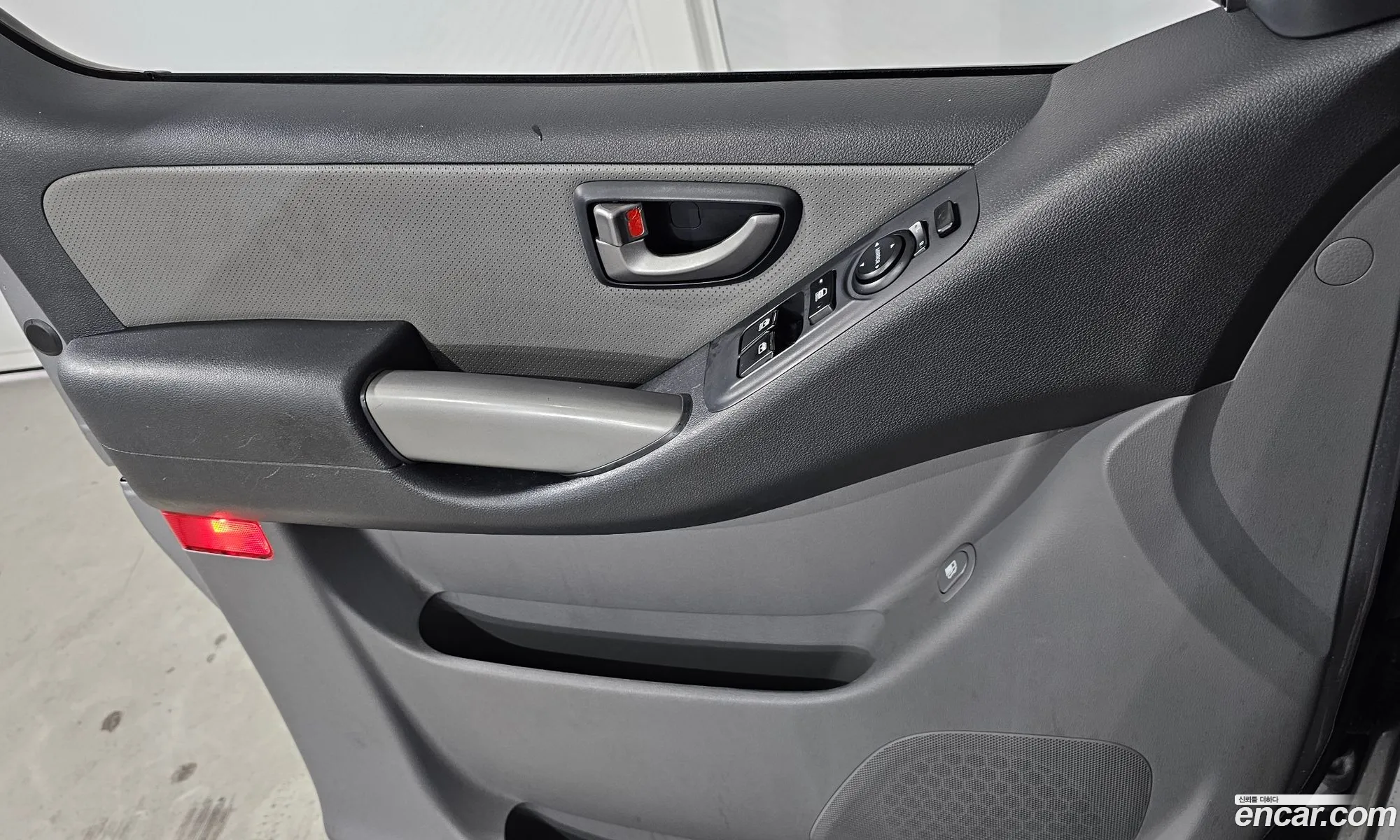 Hyundai Grand Starex 2021 — 14