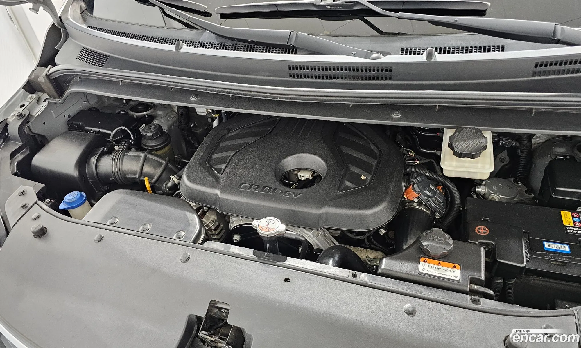 Hyundai Grand Starex 2021 — 10