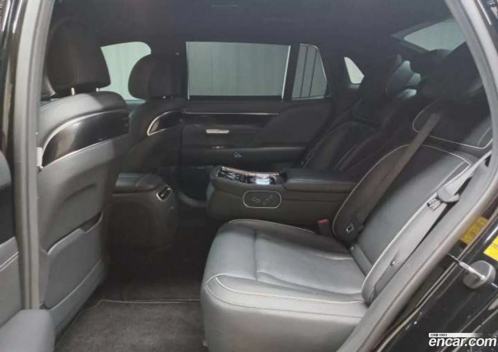 Genesis G90 2022 — 3
