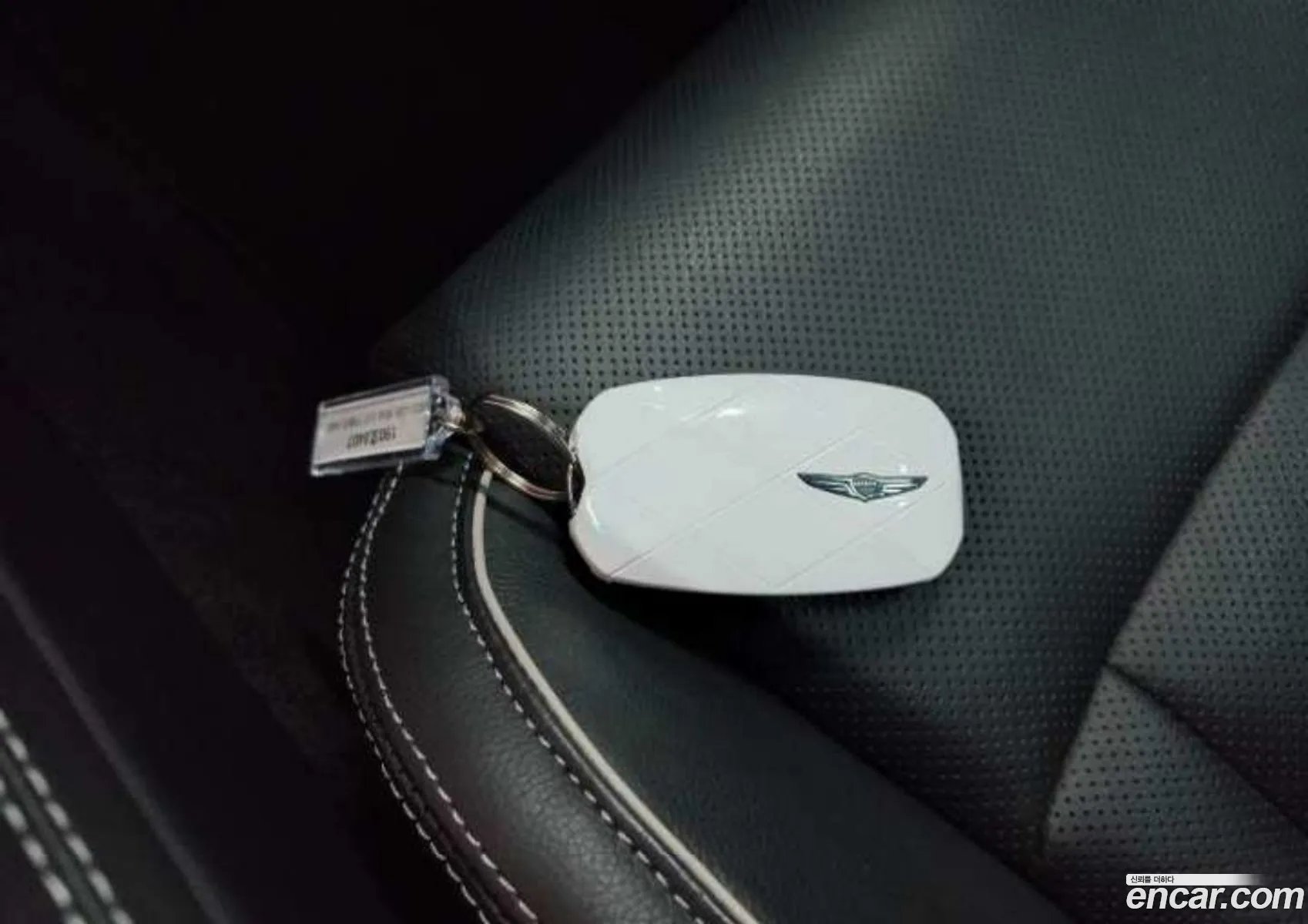 Genesis G90 2022 — 2