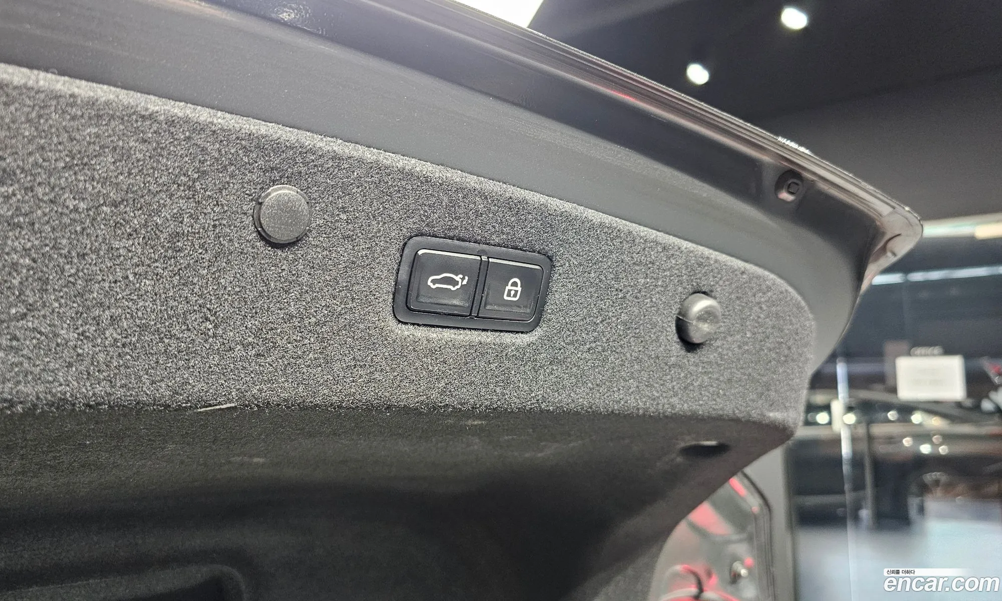 Kia K8 2021 — 9