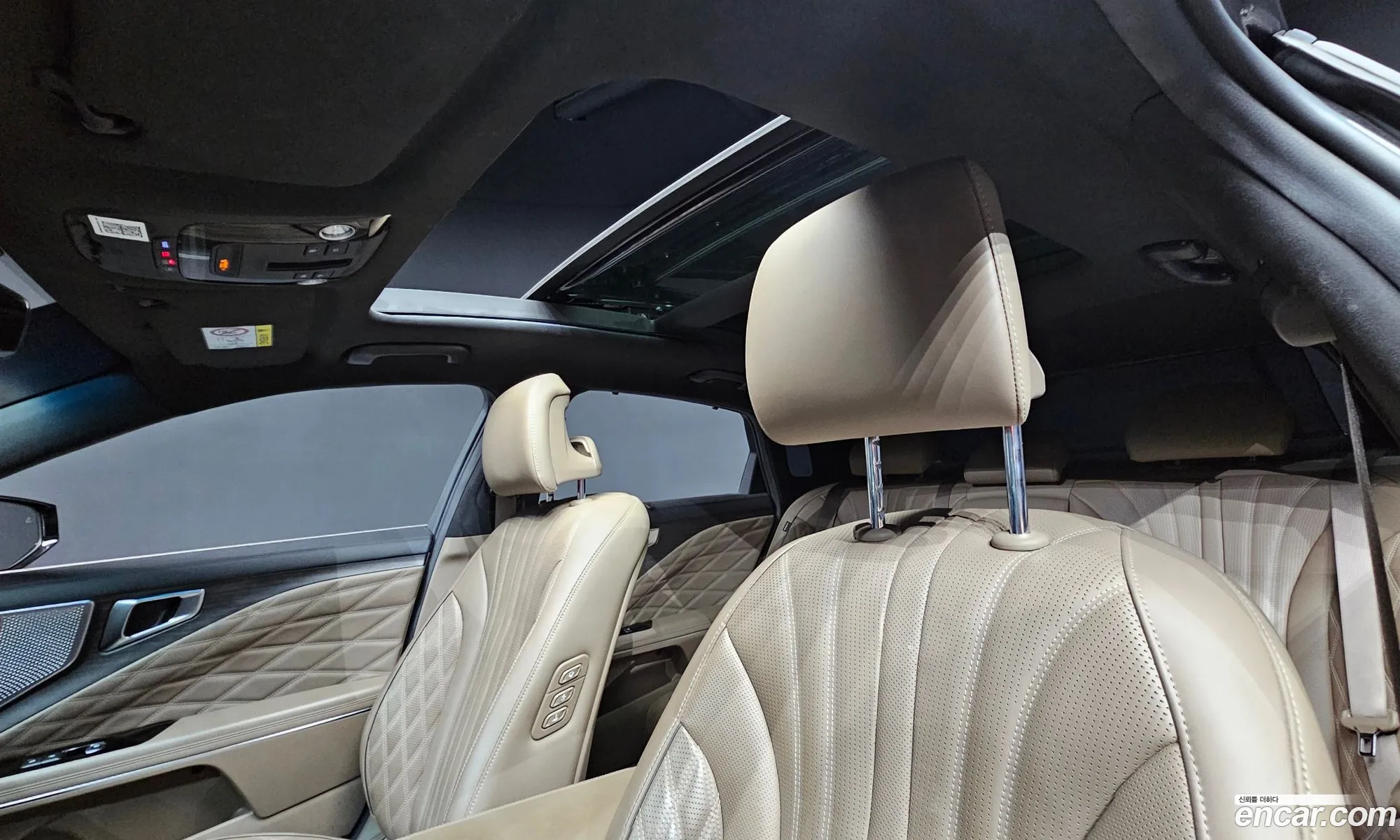 Kia K8 2021 — 5