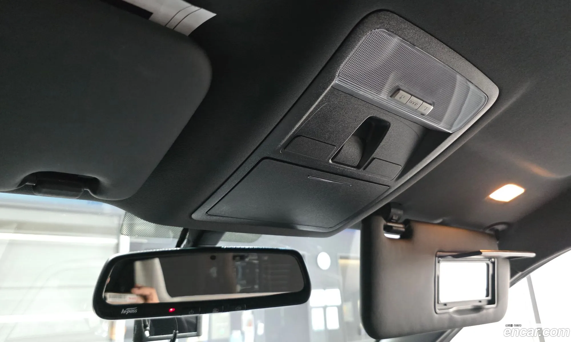 KG Mobility (SsangYong) Rexton Sports 2019 — 28