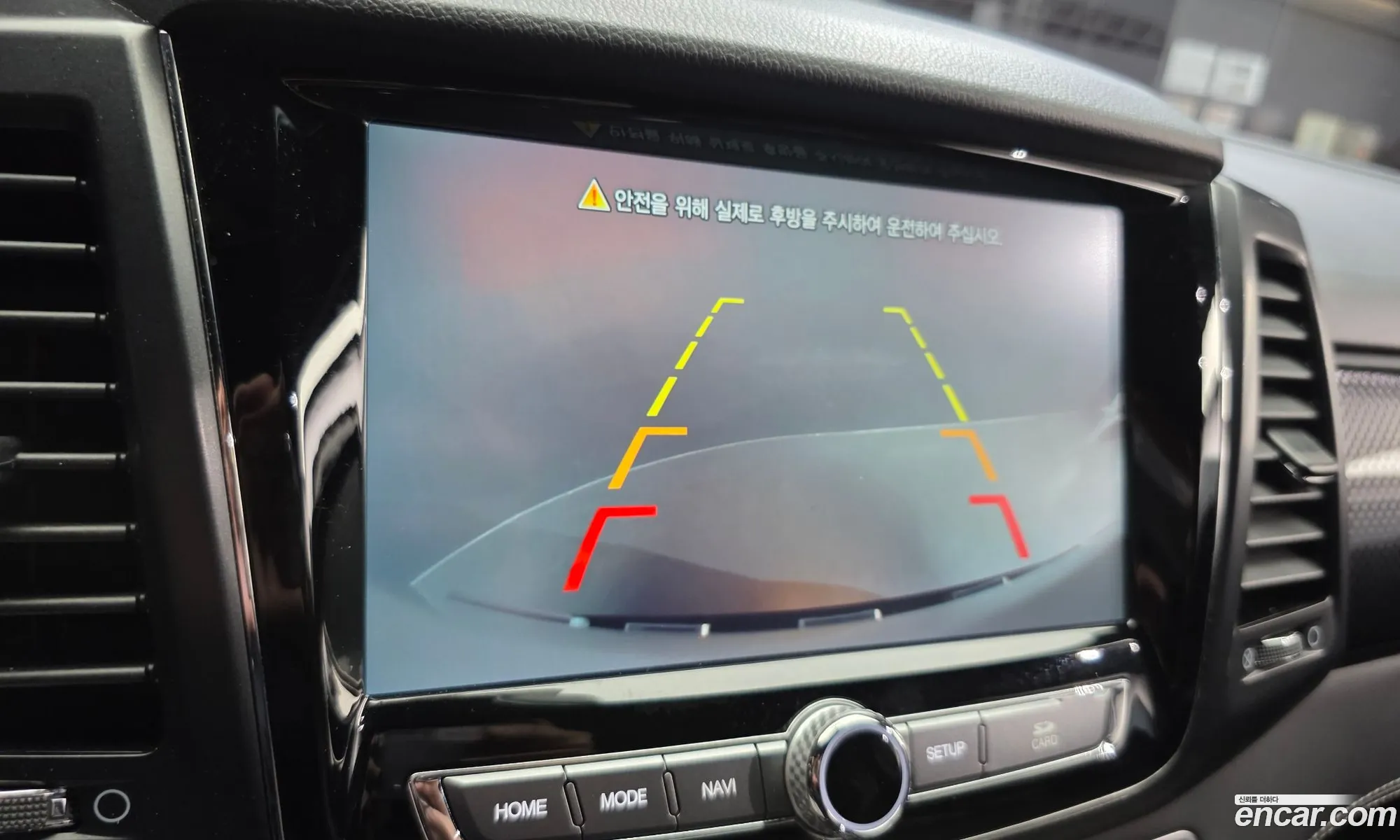 KG Mobility (SsangYong) Rexton Sports 2019 — 5