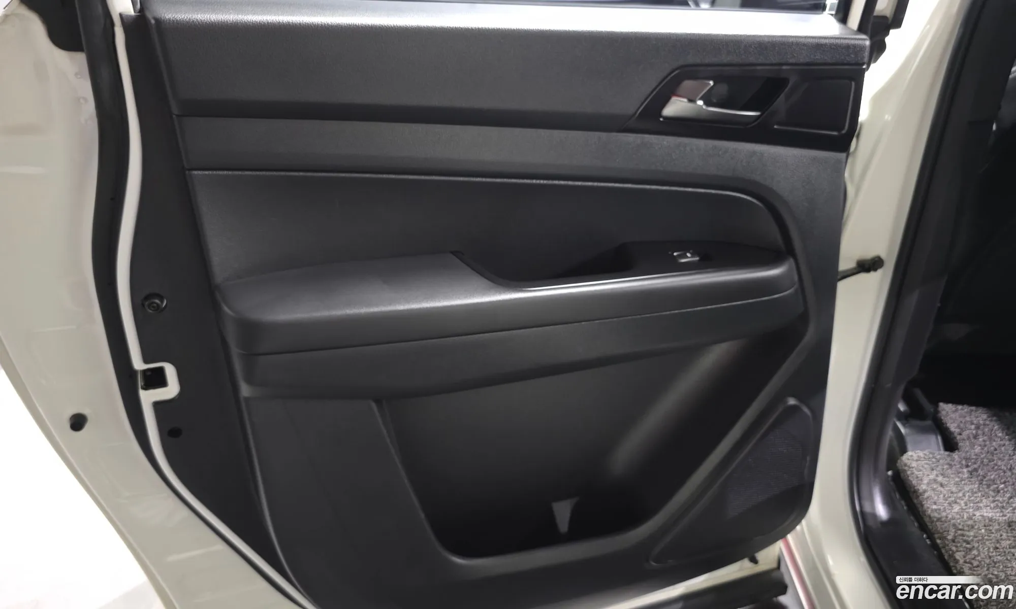 KG Mobility (SsangYong) Rexton Sports 2019 — 6