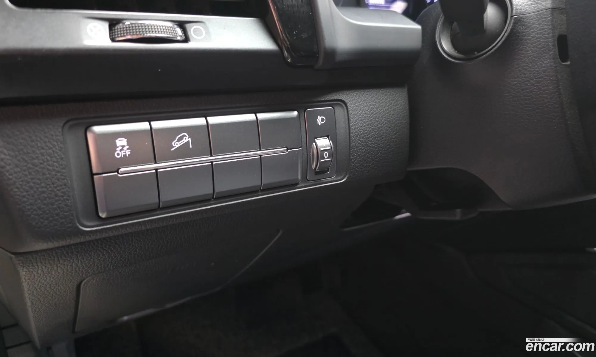 KG Mobility (SsangYong) Rexton Sports 2019 — 22