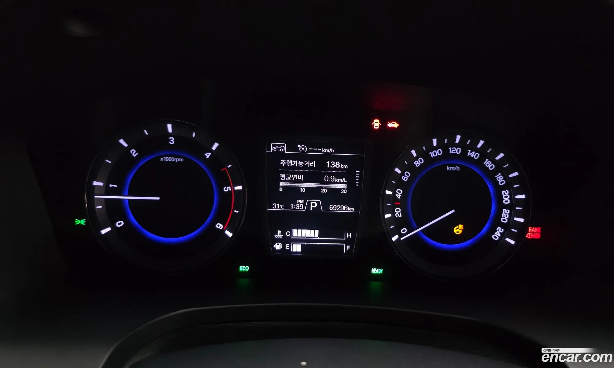 KG Mobility (SsangYong) Rexton Sports 2019 — 27