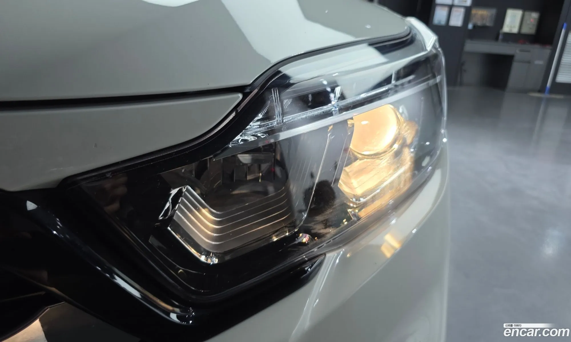 KG Mobility (SsangYong) Rexton Sports 2019 — 16