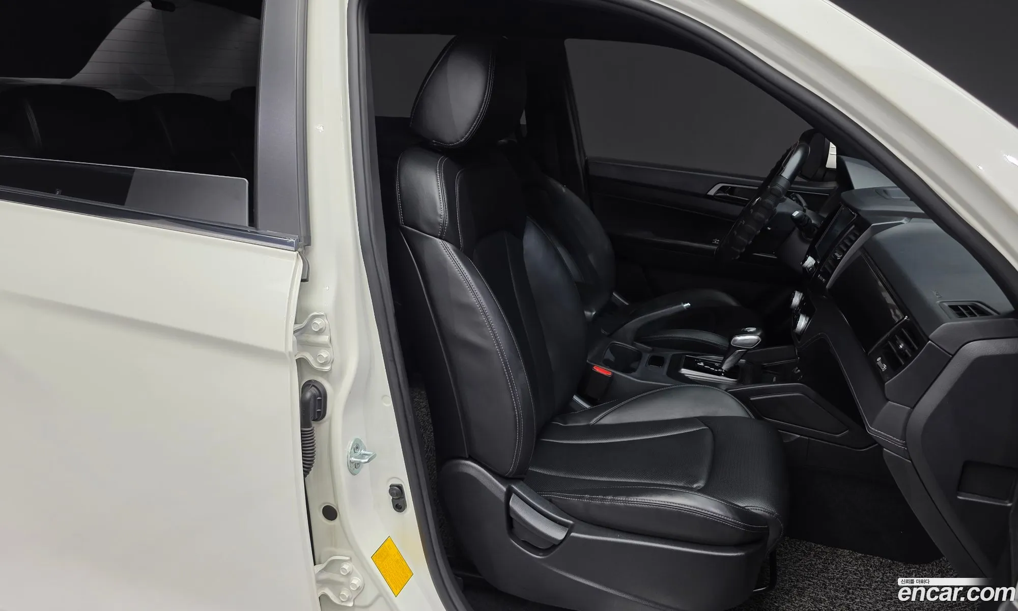 KG Mobility (SsangYong) Rexton Sports 2019 — 7