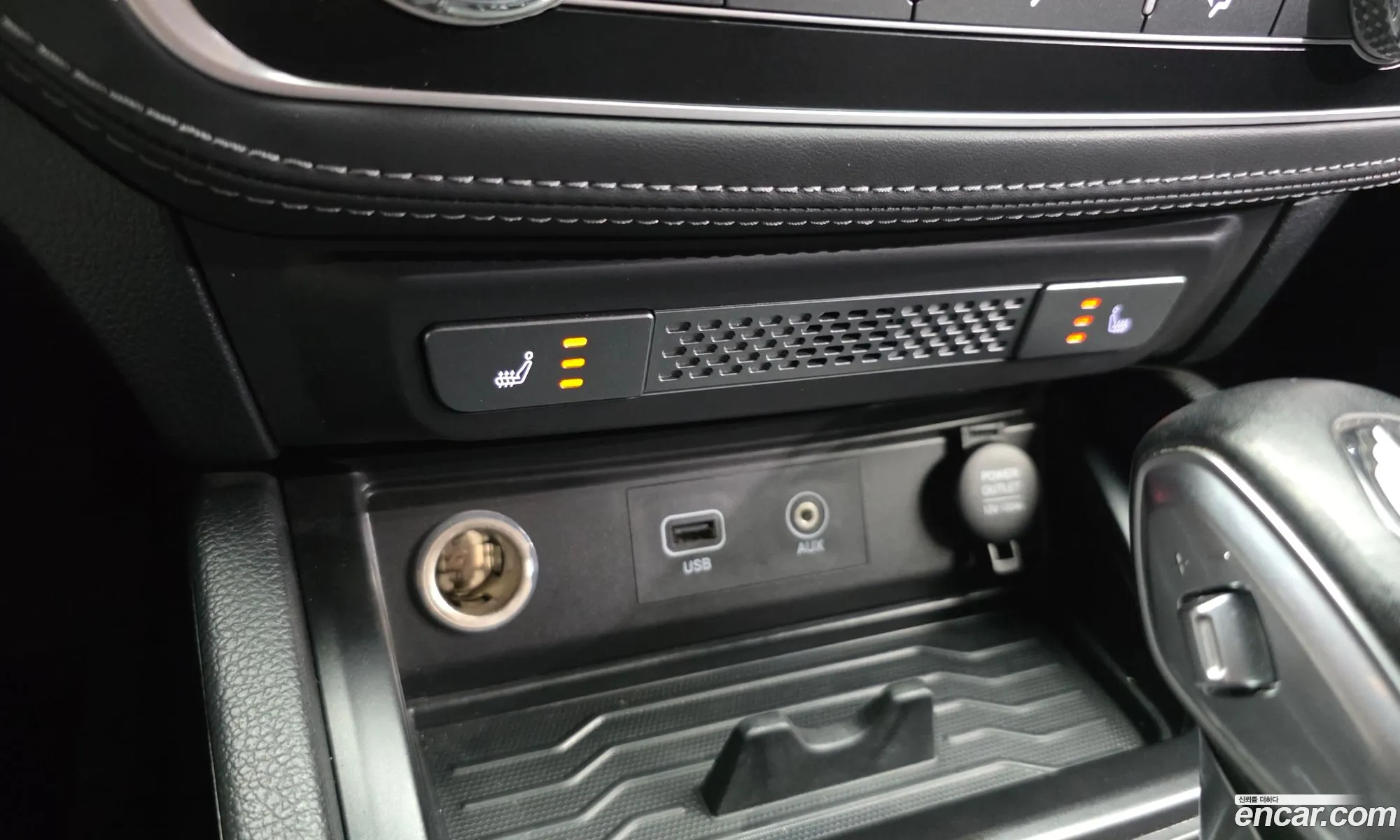 KG Mobility (SsangYong) Rexton Sports 2019 — 29