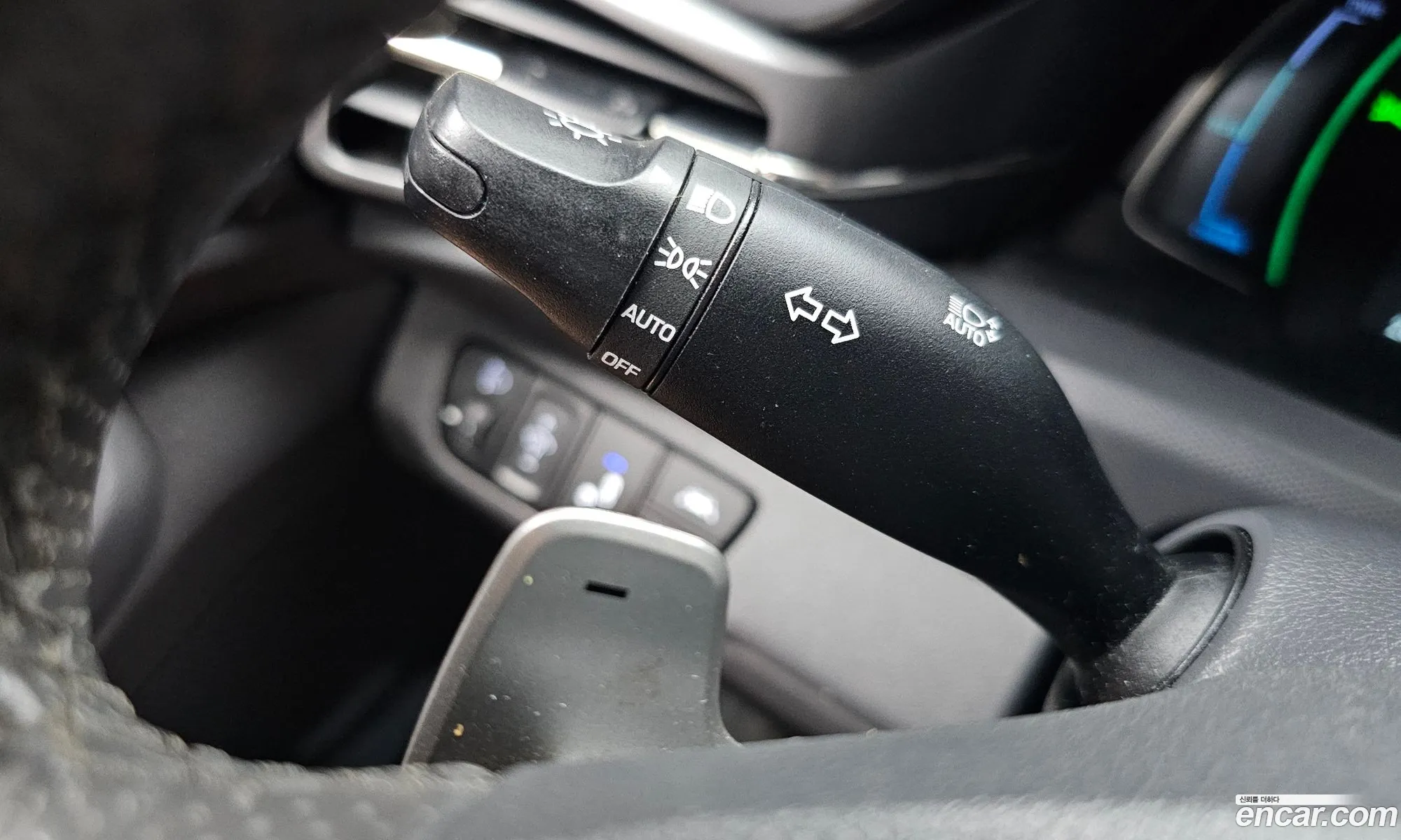 Hyundai Ioniq Hybrid 2020 — 5