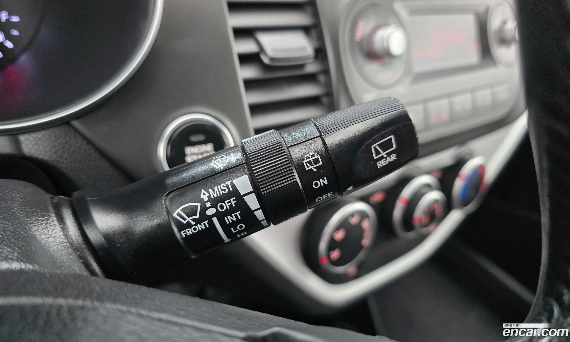 Kia Morning 2016 — 26