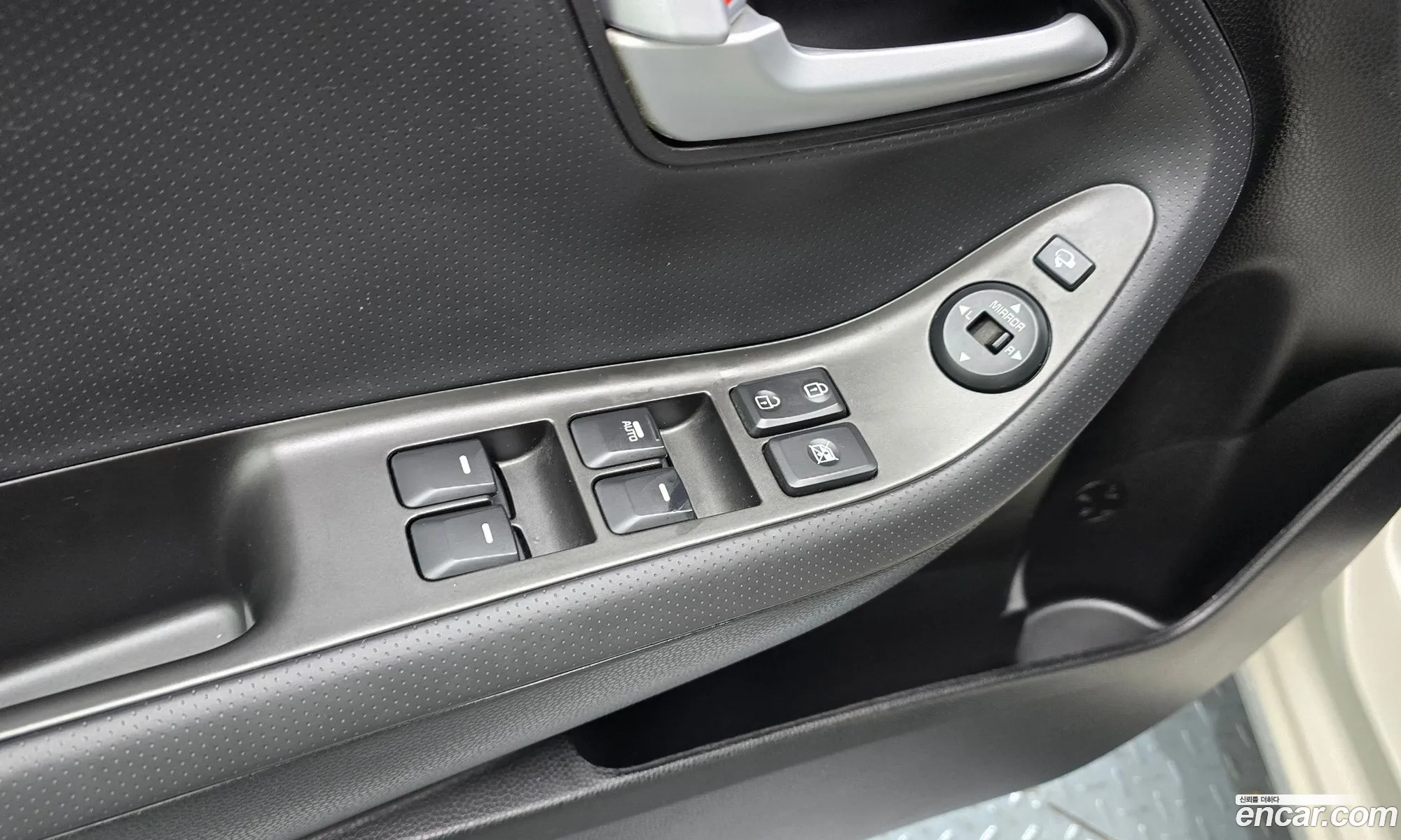 Kia Morning 2016 — 19