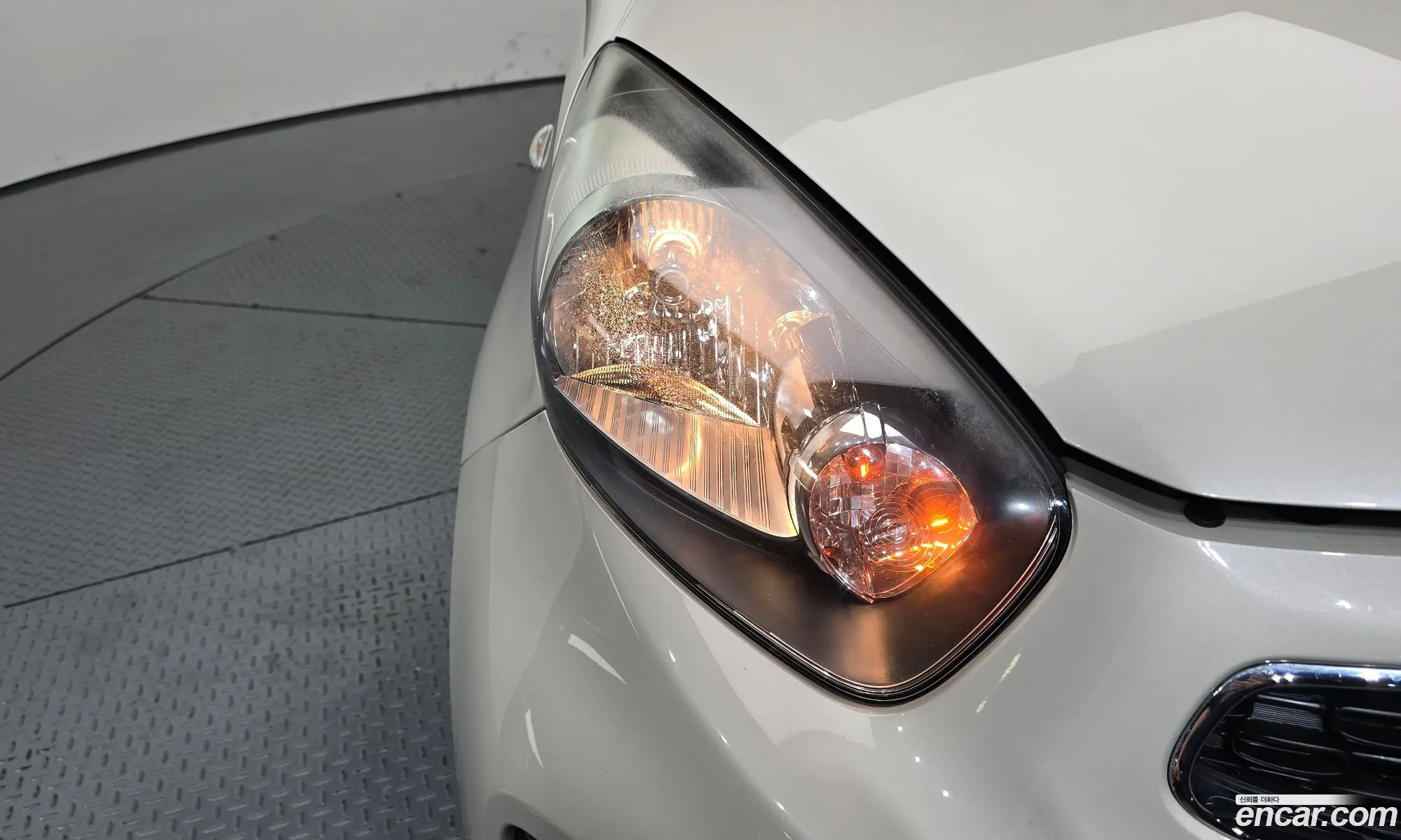 Kia Morning 2016 — 12