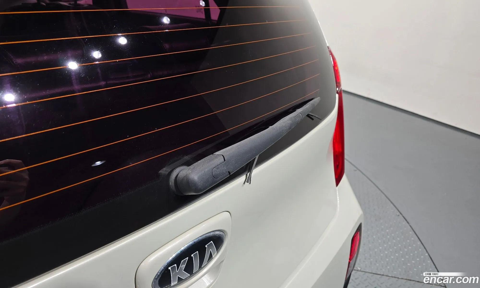 Kia Morning 2016 — 20