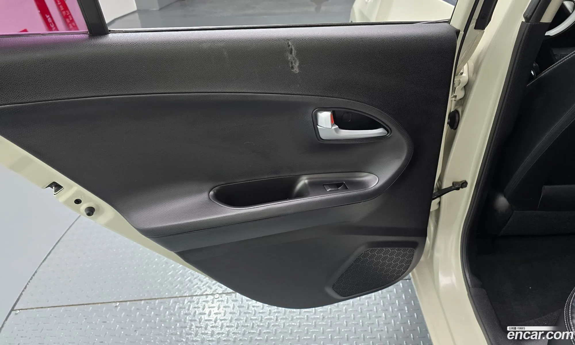 Kia Morning 2016 — 24