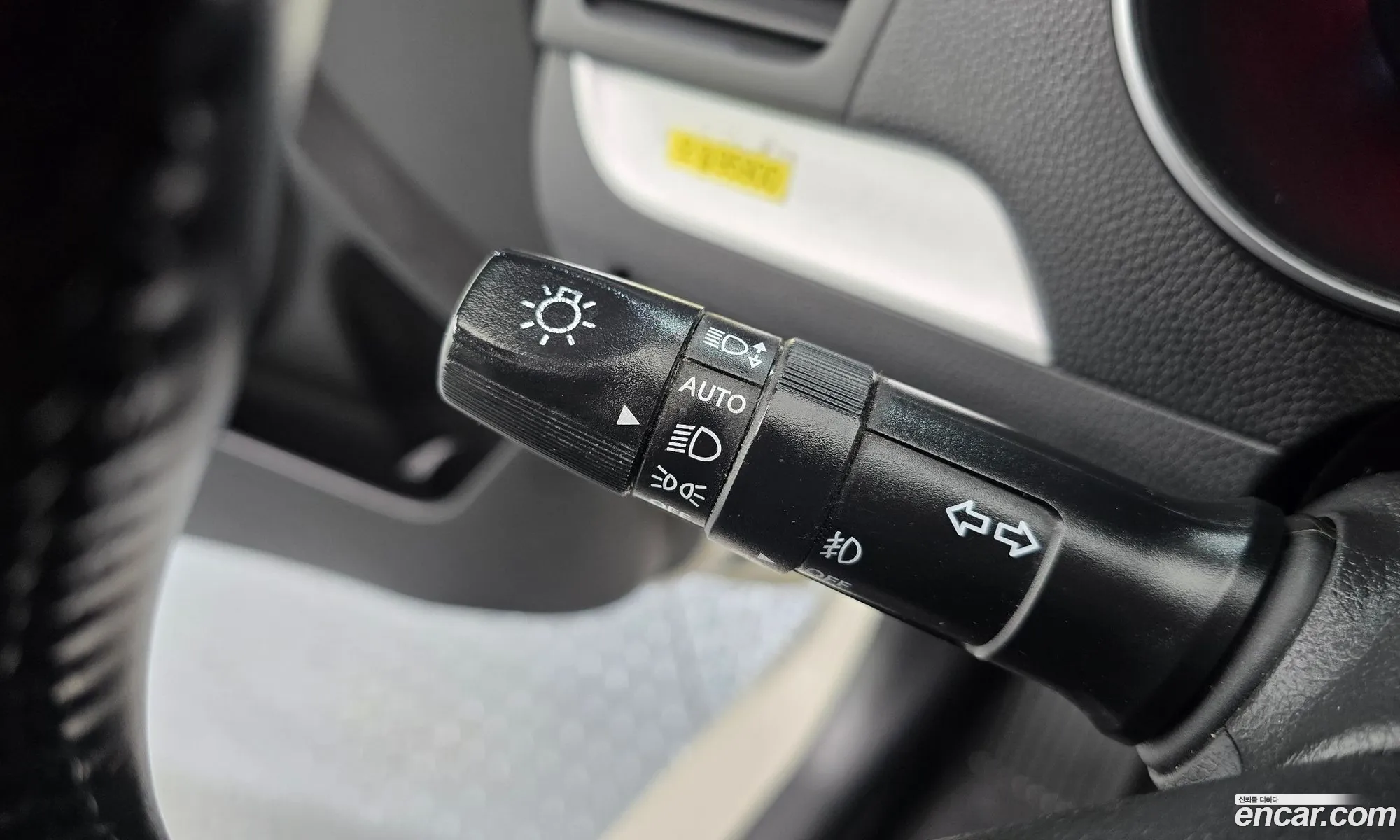 Kia Morning 2016 — 25