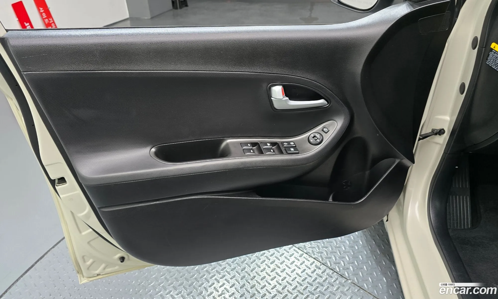 Kia Morning 2016 — 8