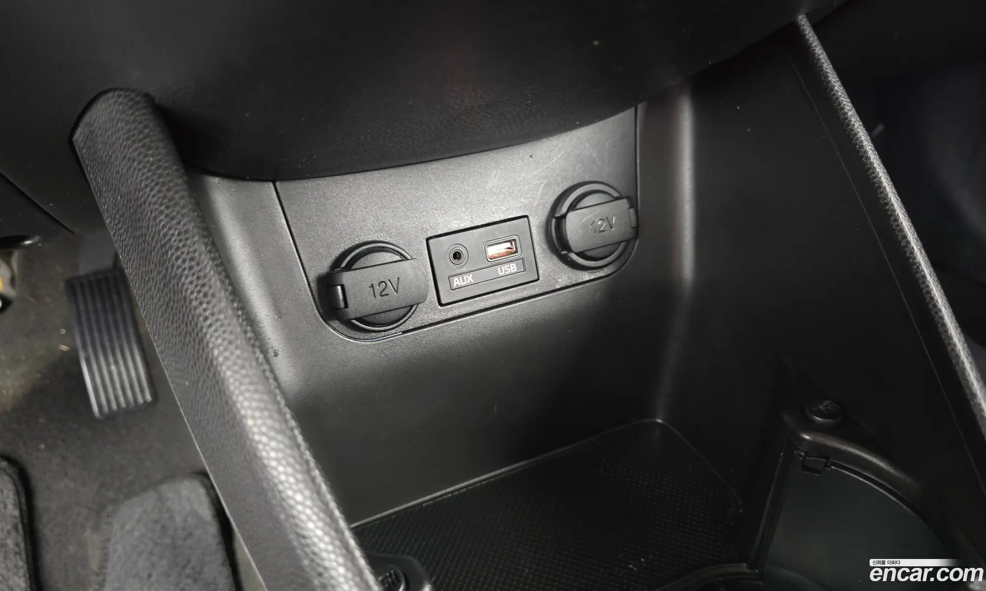 Kia Morning 2016 — 10