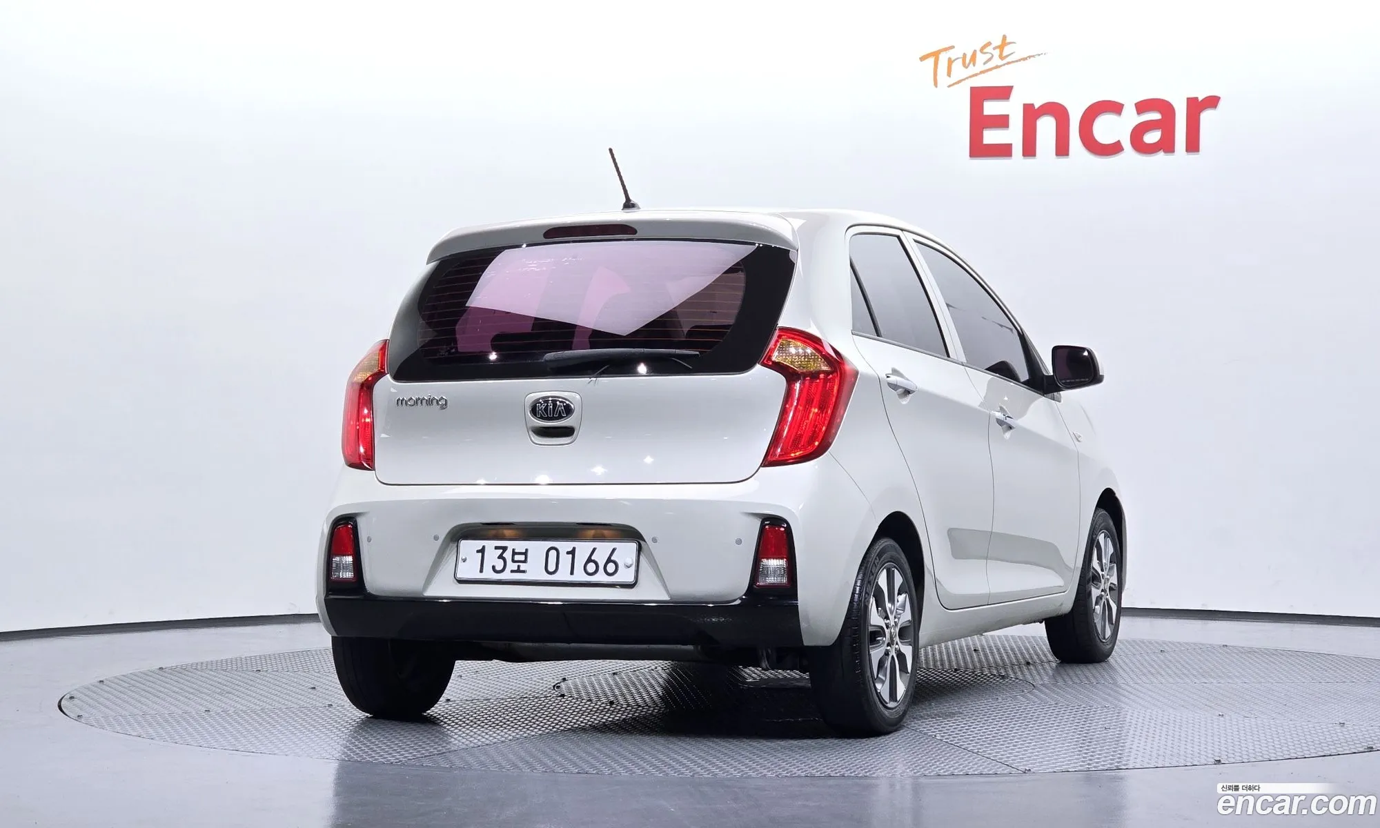 Kia Morning 2016 — 22