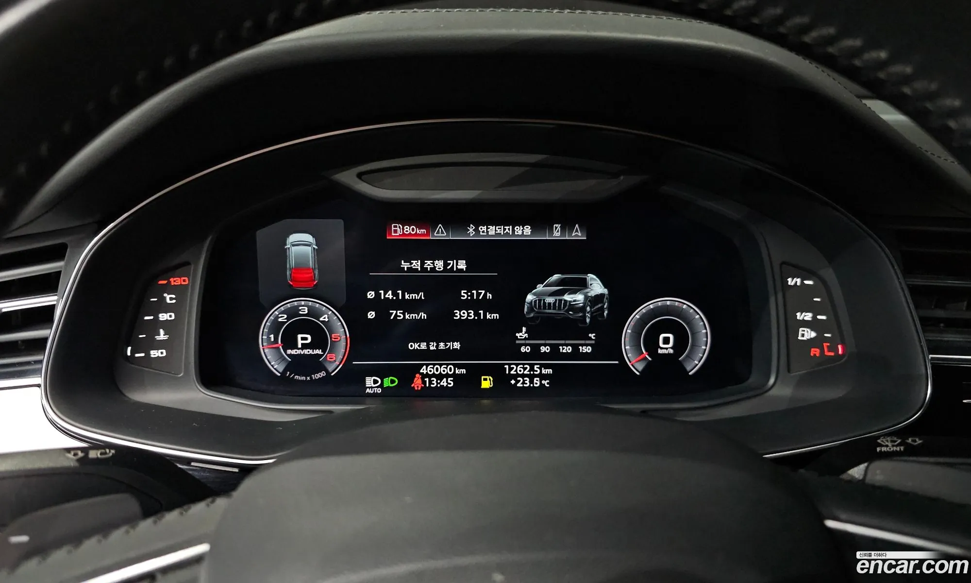 Audi Q8 2020 WAUZZZF17LD018880 — 9