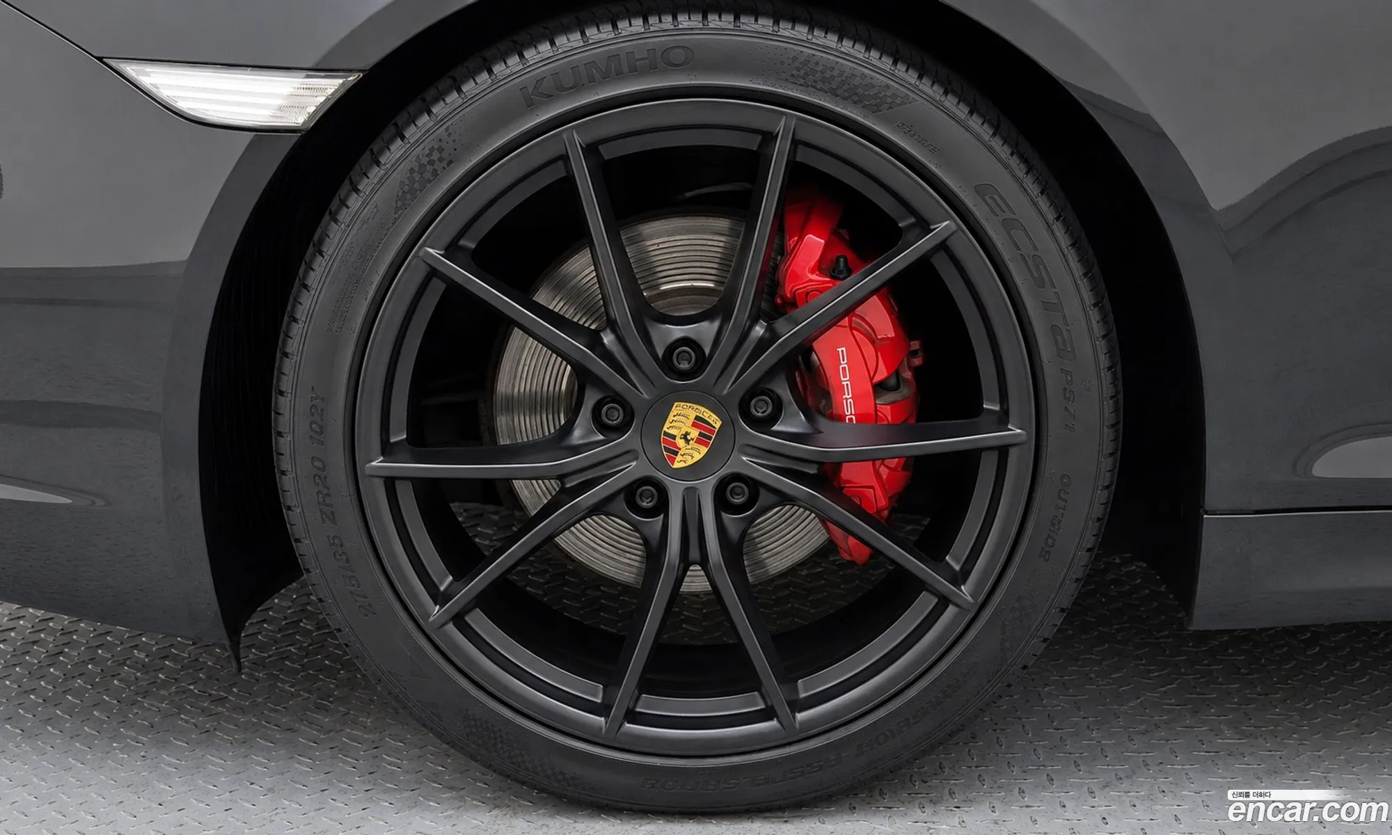 Porsche 718 Cayman