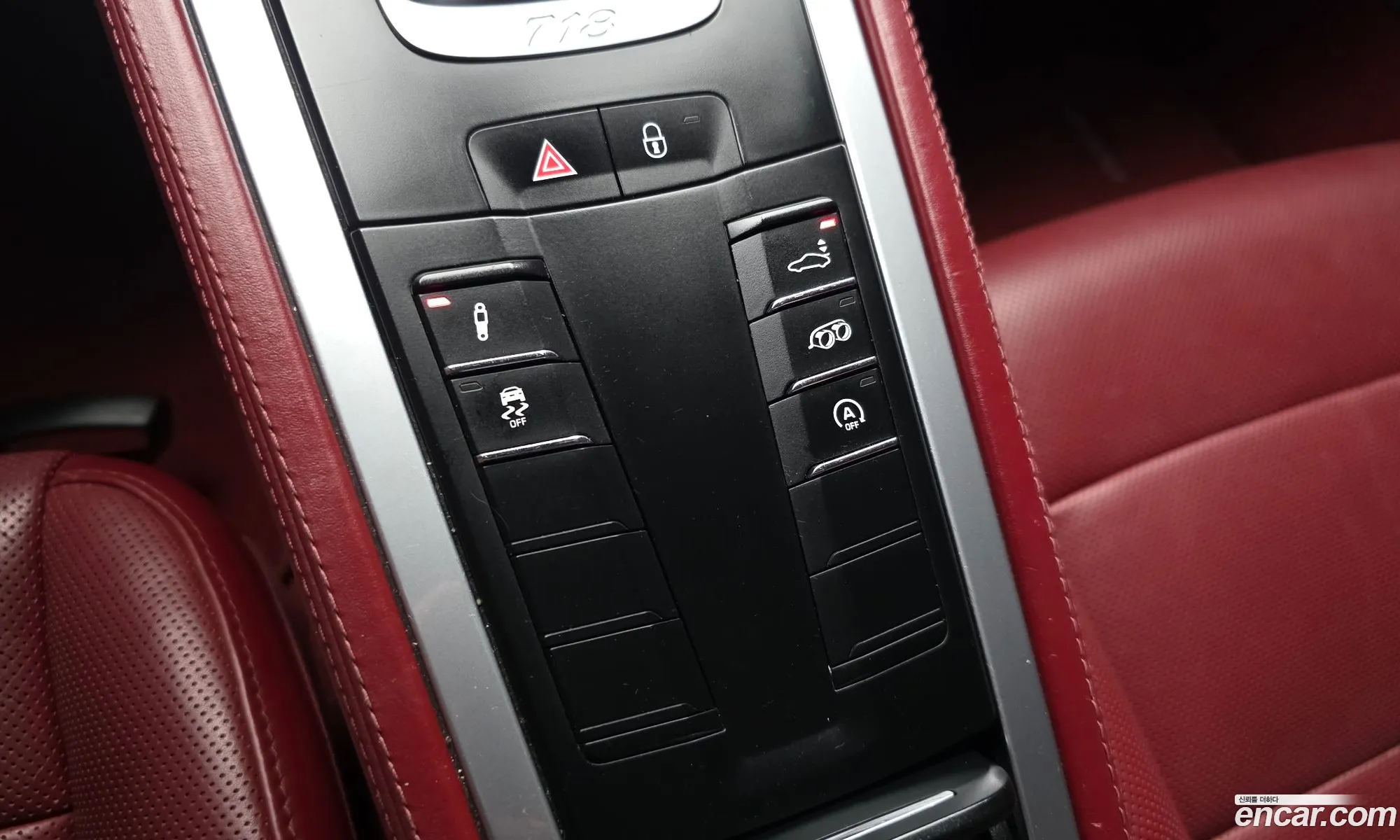 Porsche 718 Cayman 2019 WP0AB2981KS278156 — 19