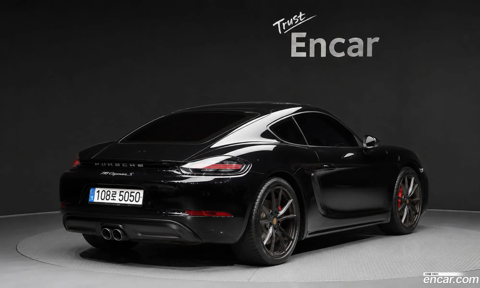 Porsche 718 Cayman 2019 WP0AB2981KS278156 — 15