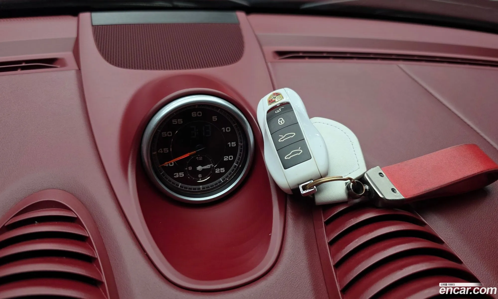 Porsche 718 Cayman 2019 WP0AB2981KS278156 — 20