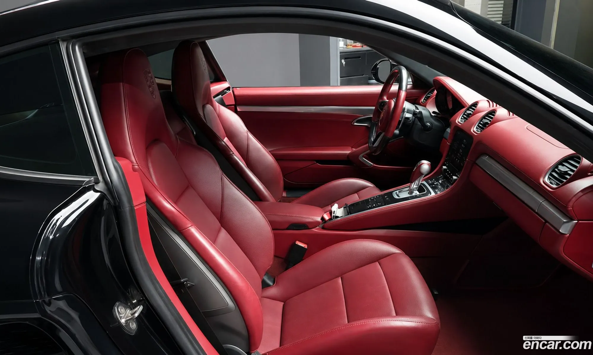 Porsche 718 Cayman 2019 WP0AB2981KS278156 — 6