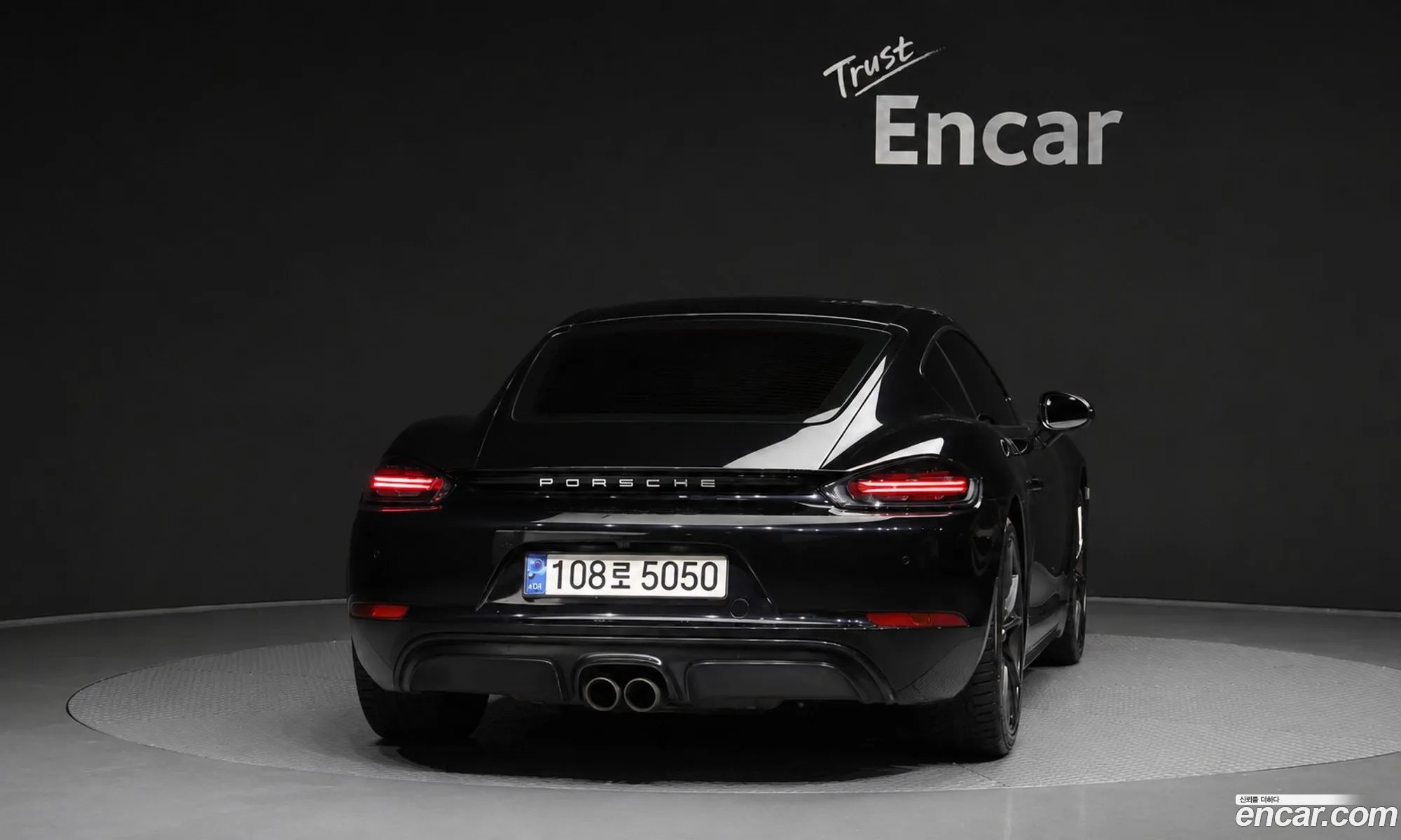 Porsche 718 Cayman 2019 WP0AB2981KS278156 — 13