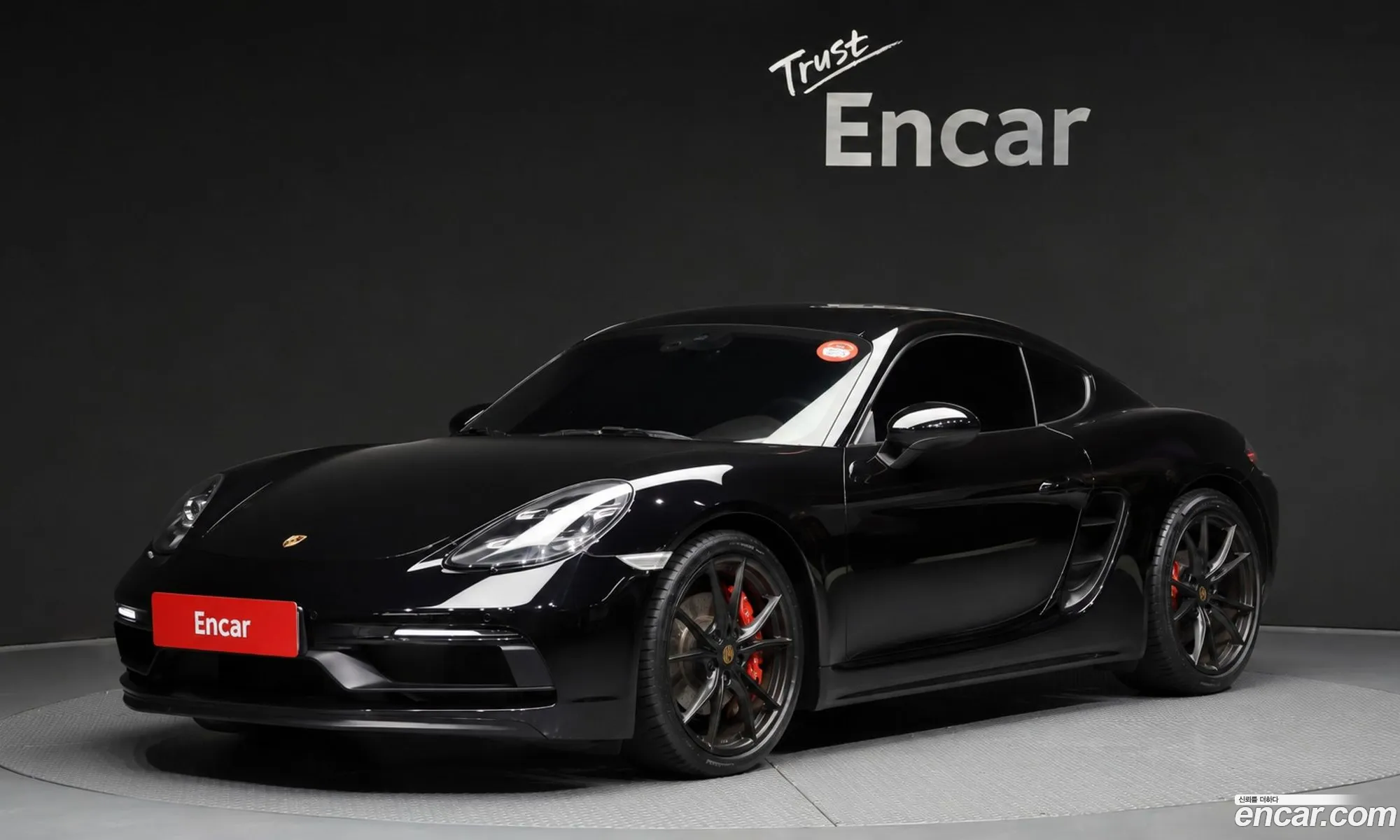 Porsche 718 Cayman 2019 WP0AB2981KS278156 — 16