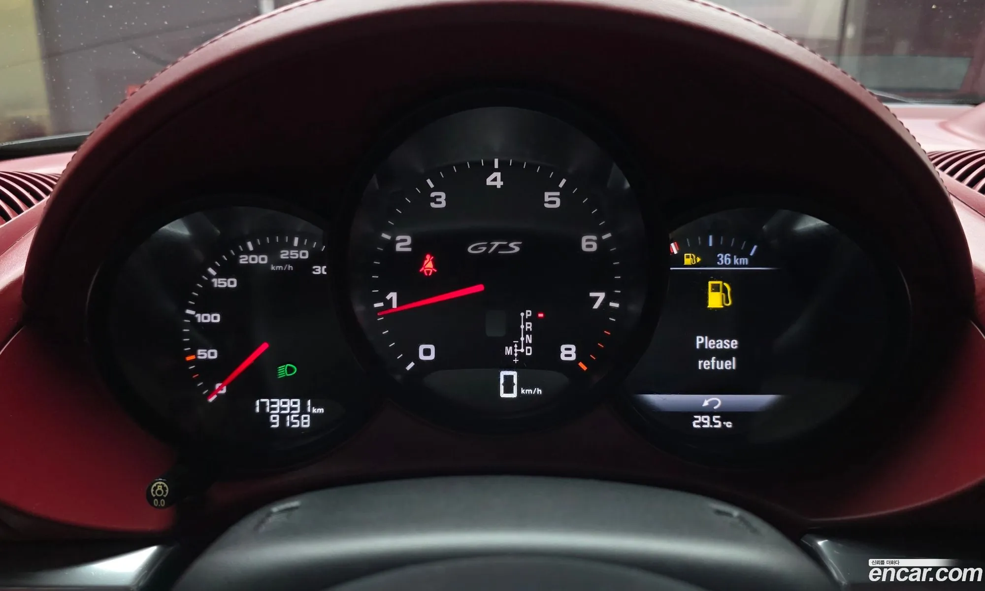 Porsche 718 Cayman 2019 WP0AB2981KS278156 — 12